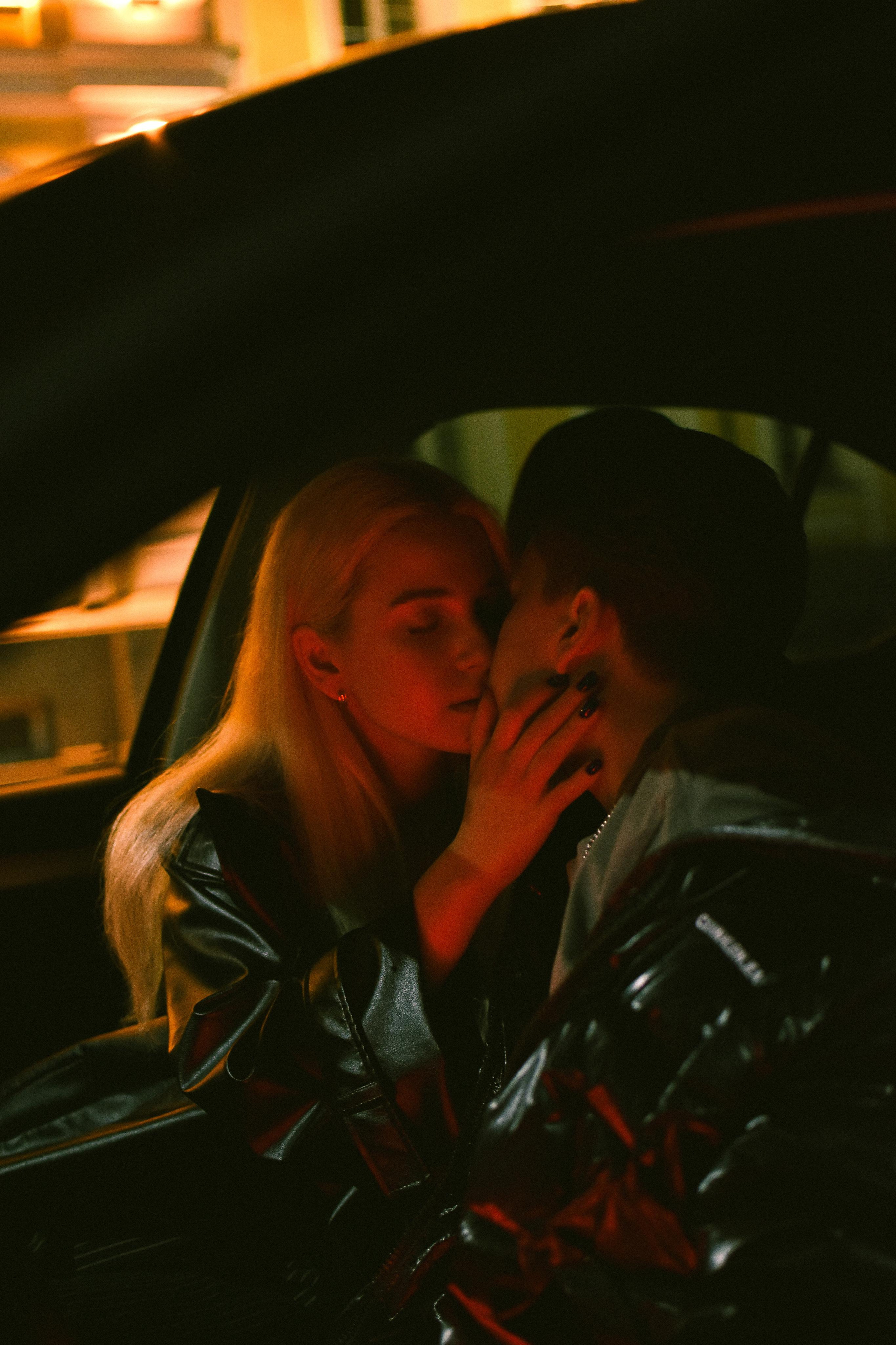 Ксюша и Полина. Galchenok