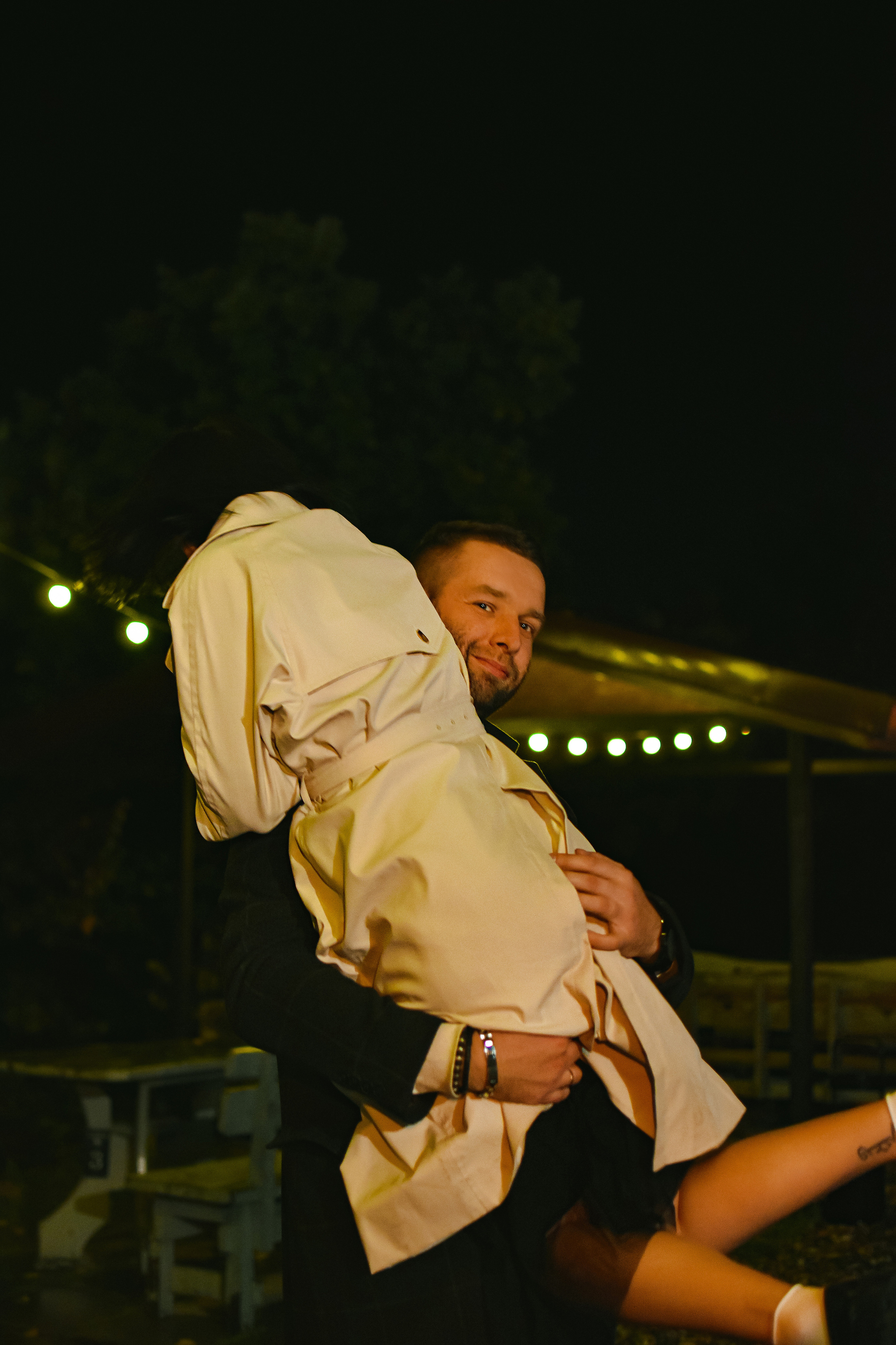 Юлия и Алексей. Galchenok