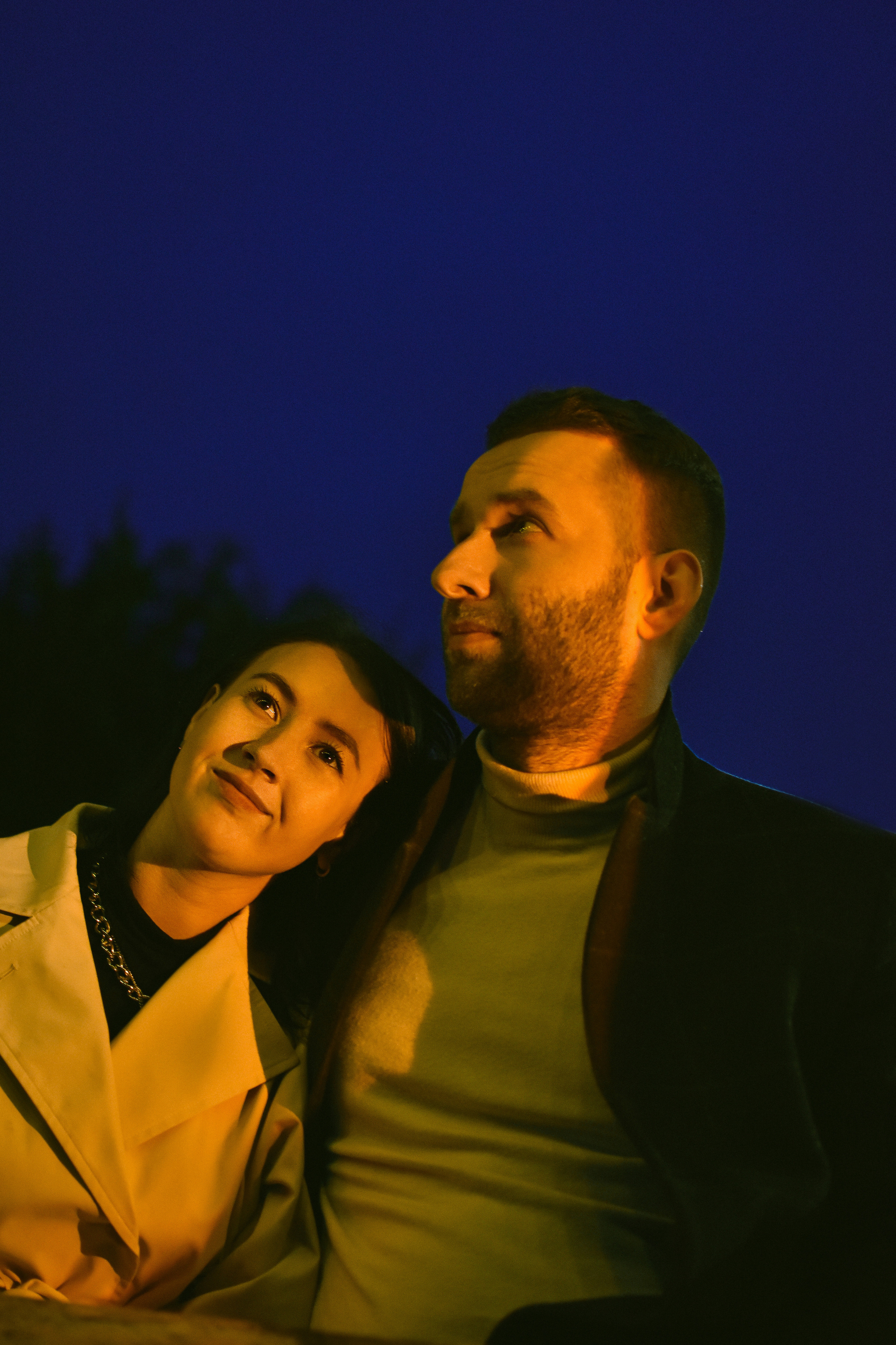 Юлия и Алексей. Galchenok