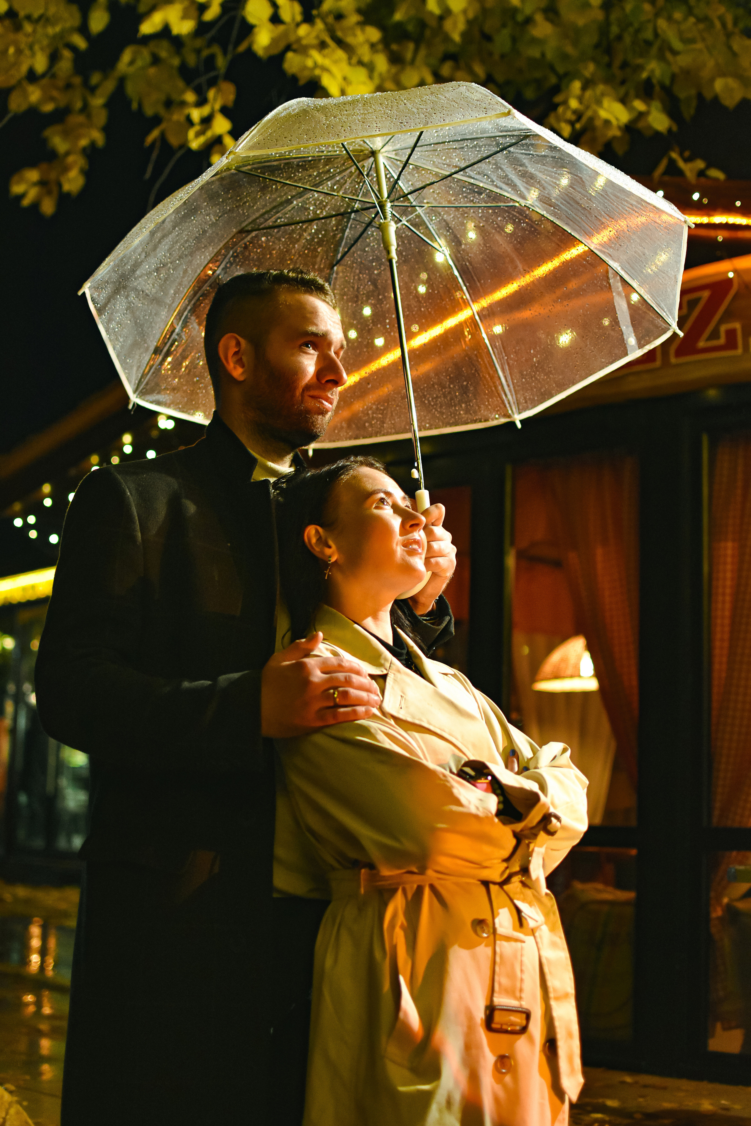 Юлия и Алексей. Galchenok