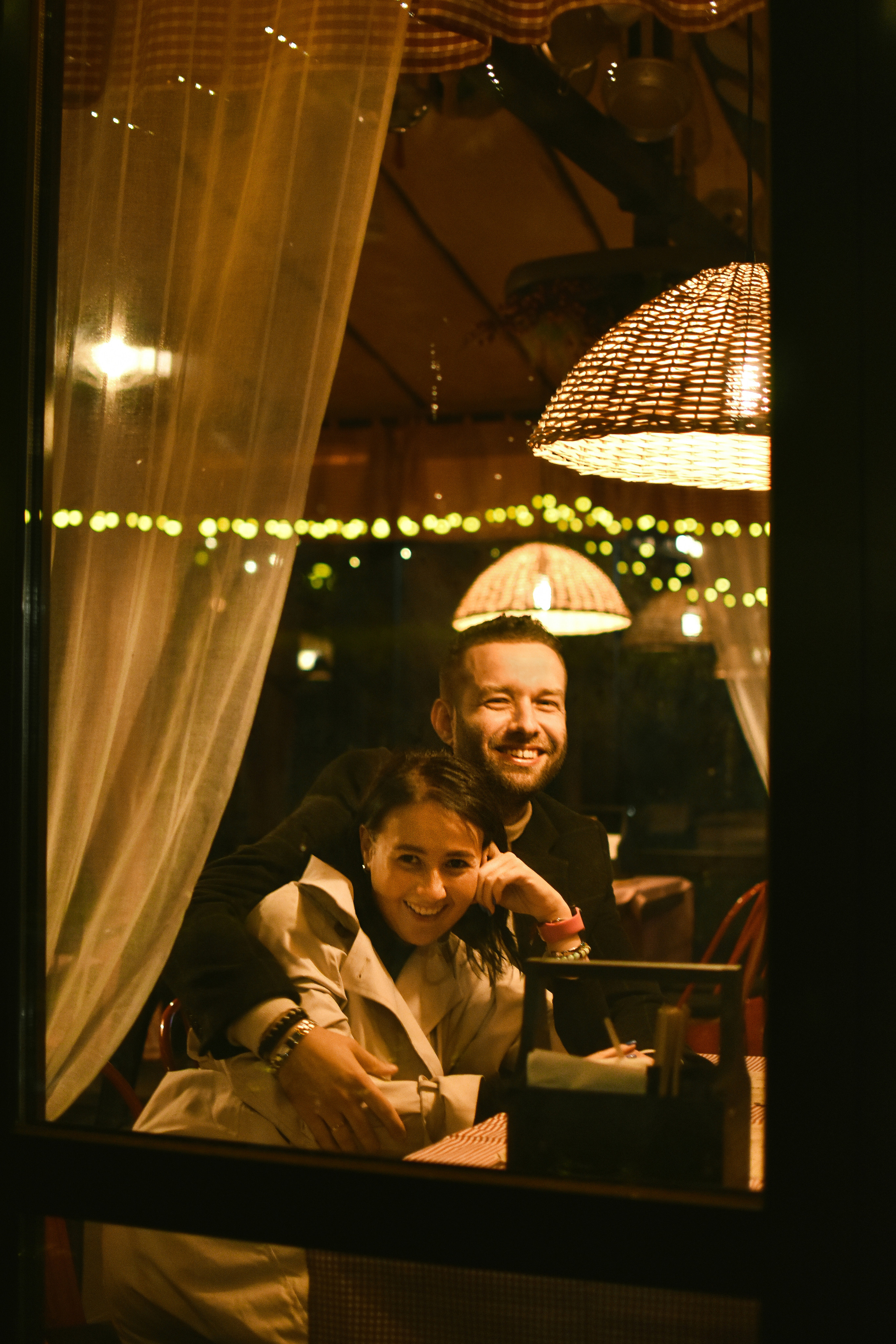 Юлия и Алексей. Galchenok