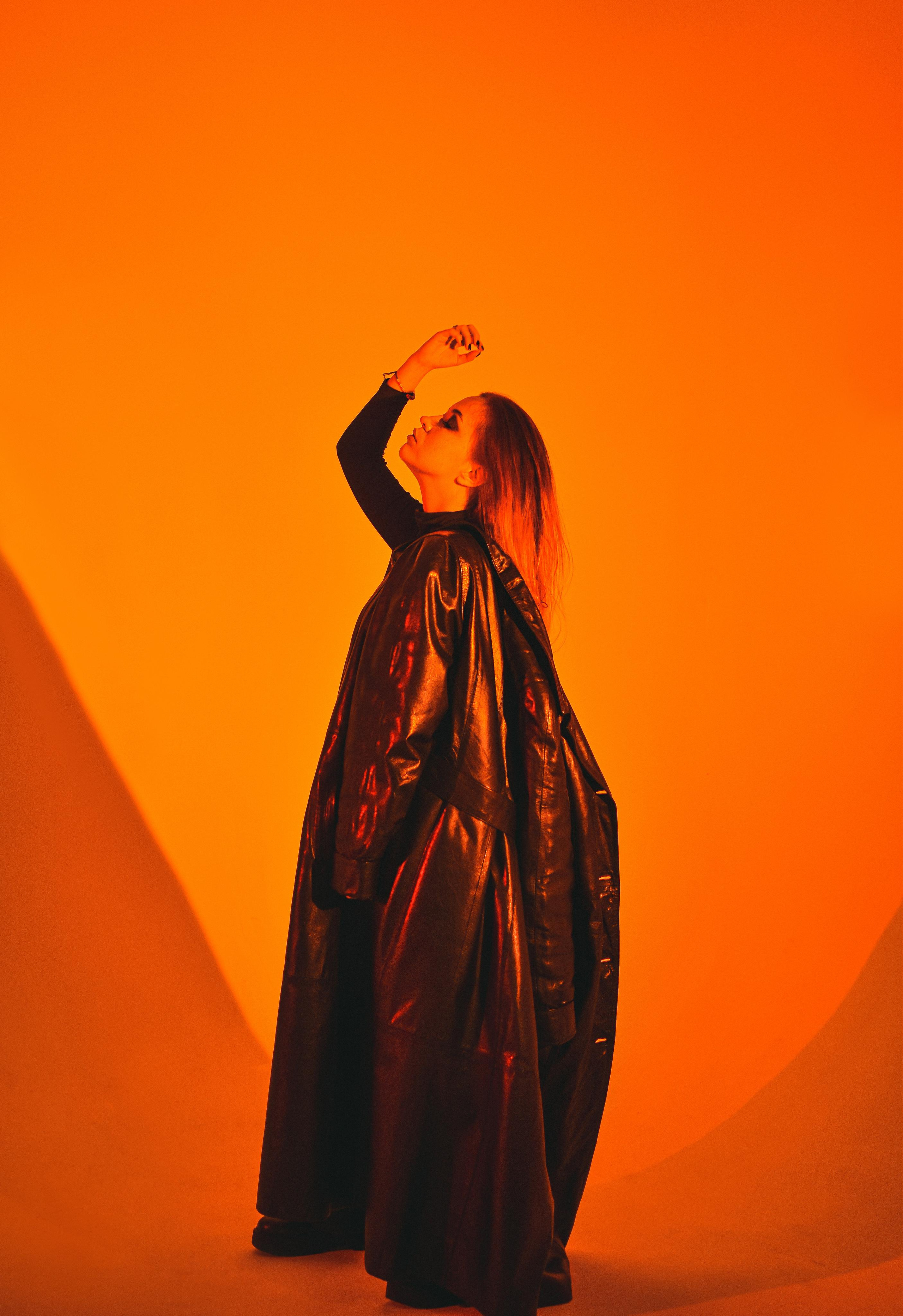 Полина. Galchenok