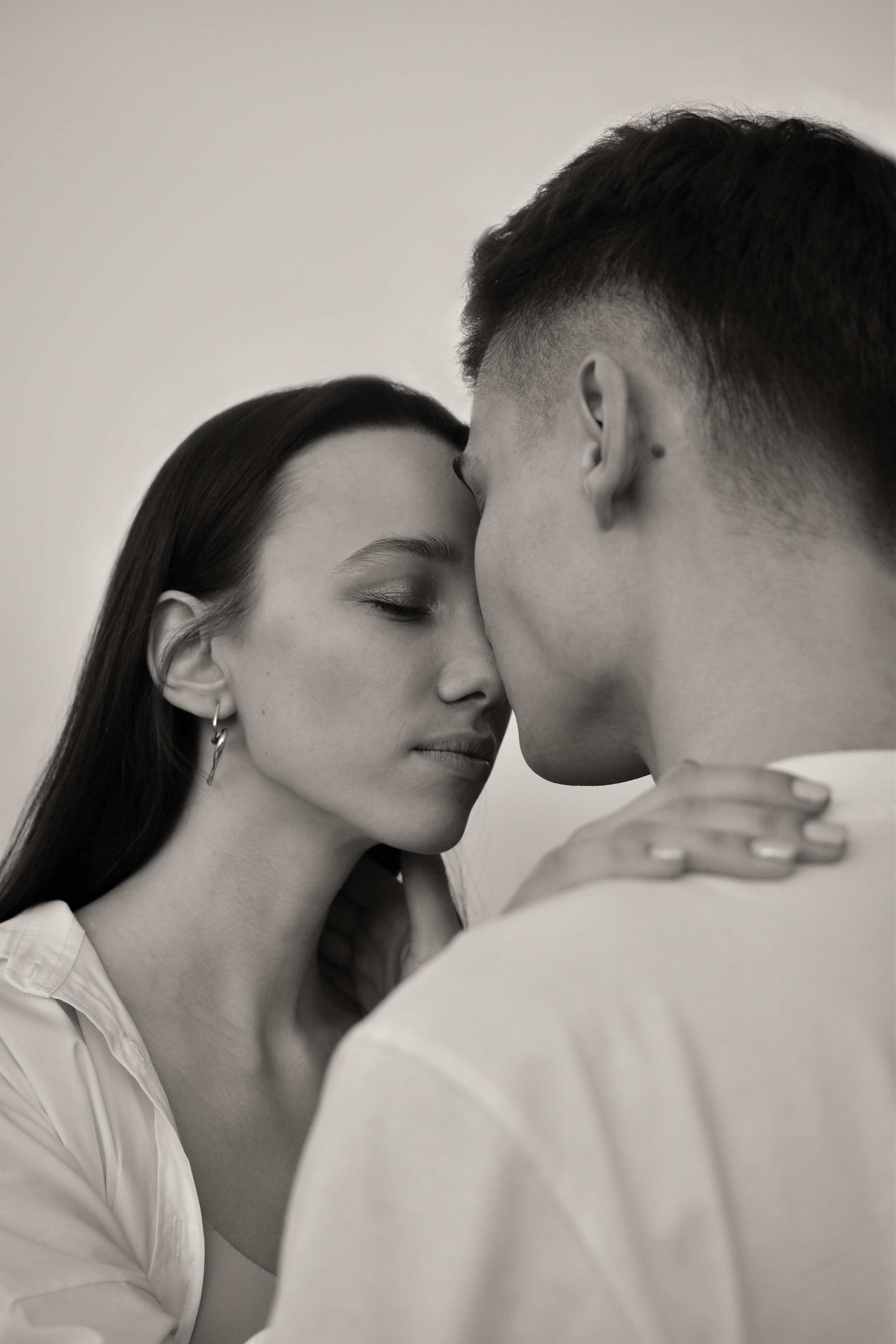 Анисия и Костя. Galchenok