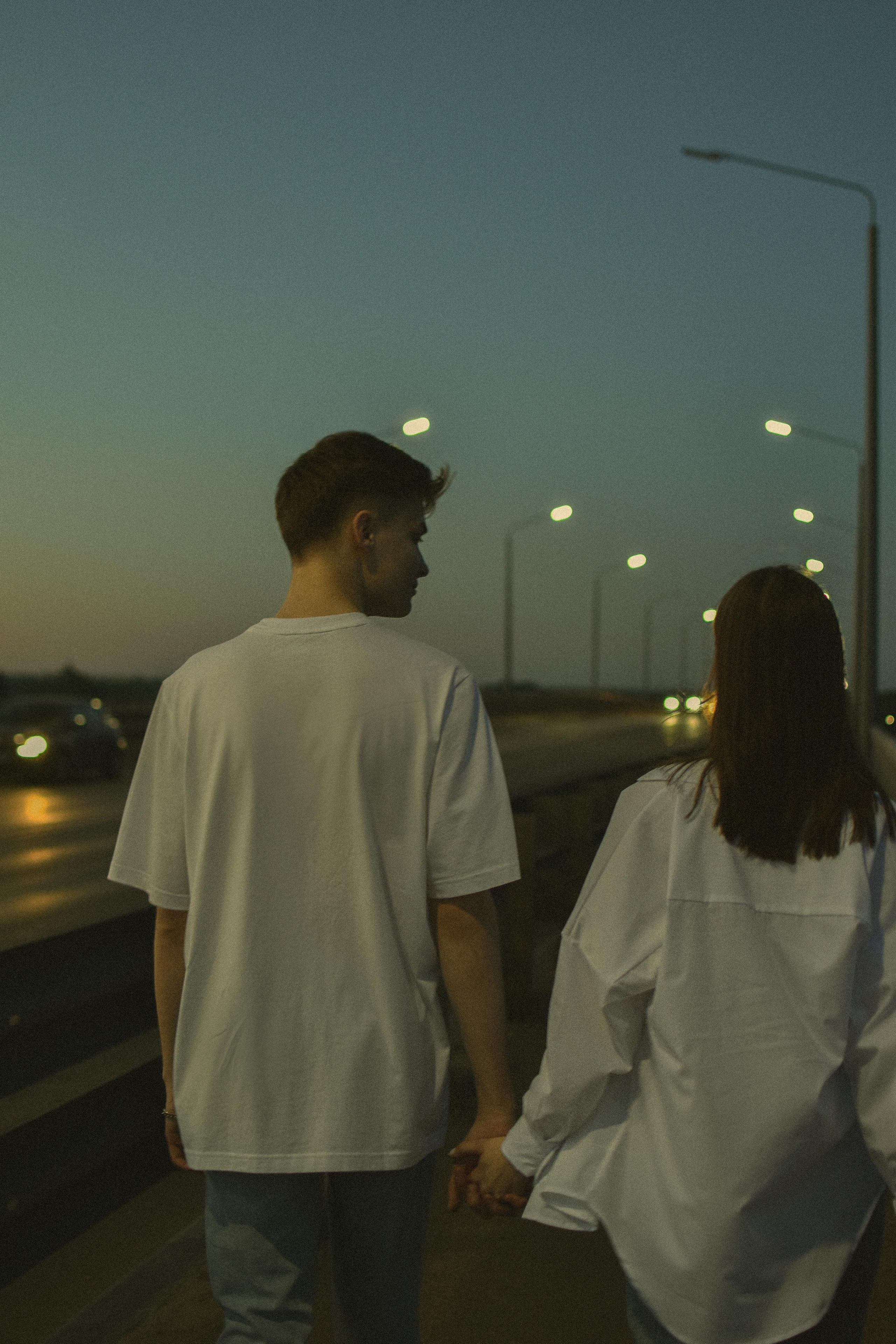 Анисия и Костя. Galchenok