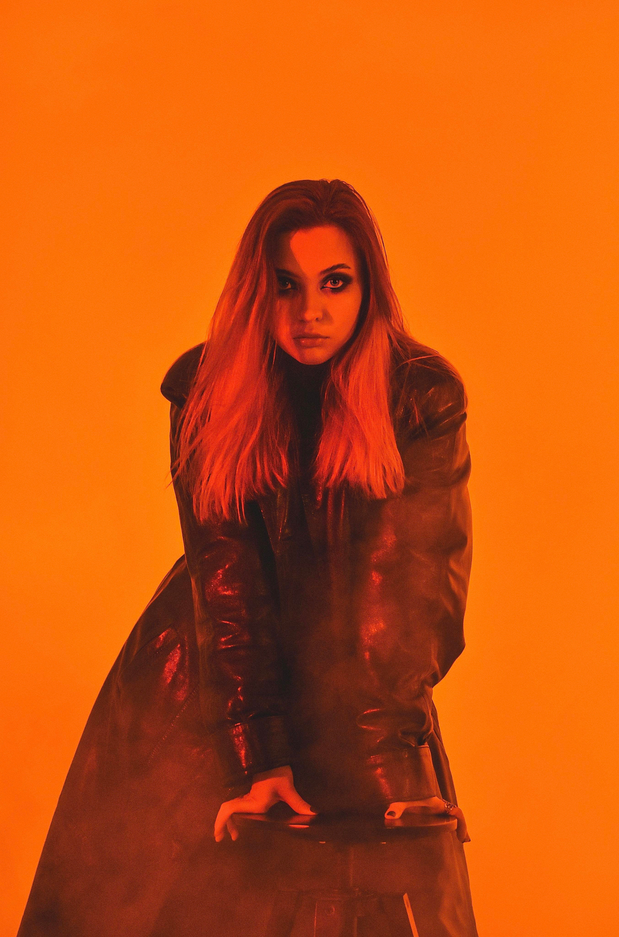 Полина. Galchenok