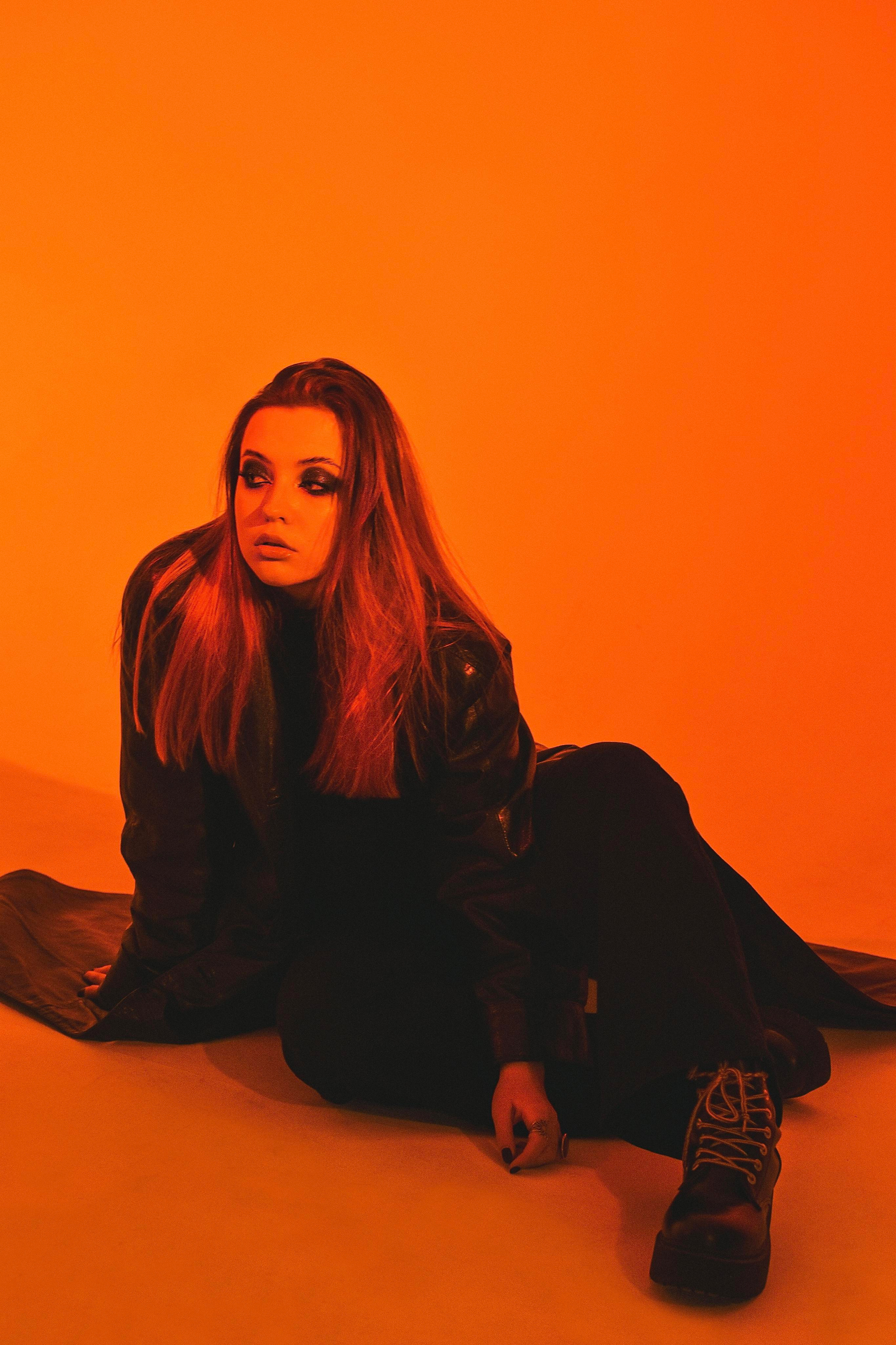 Полина. Galchenok