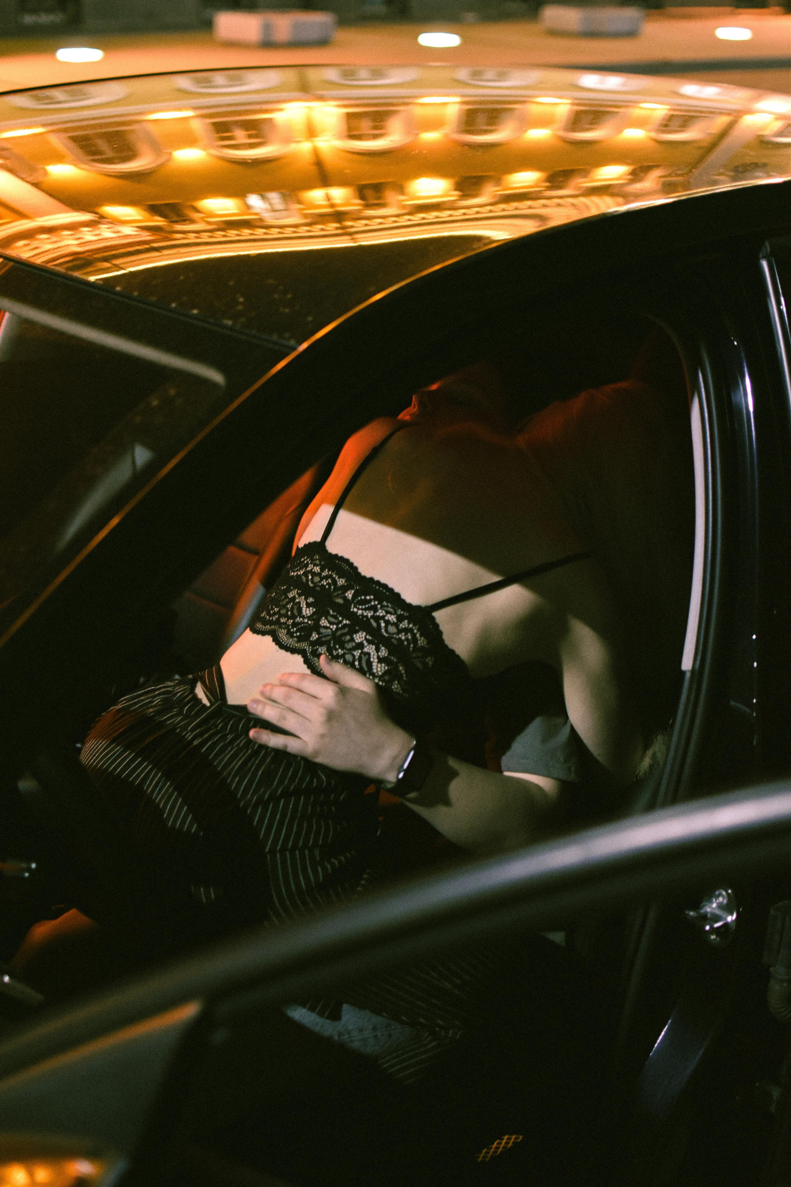 Ксюша и Полина. Galchenok