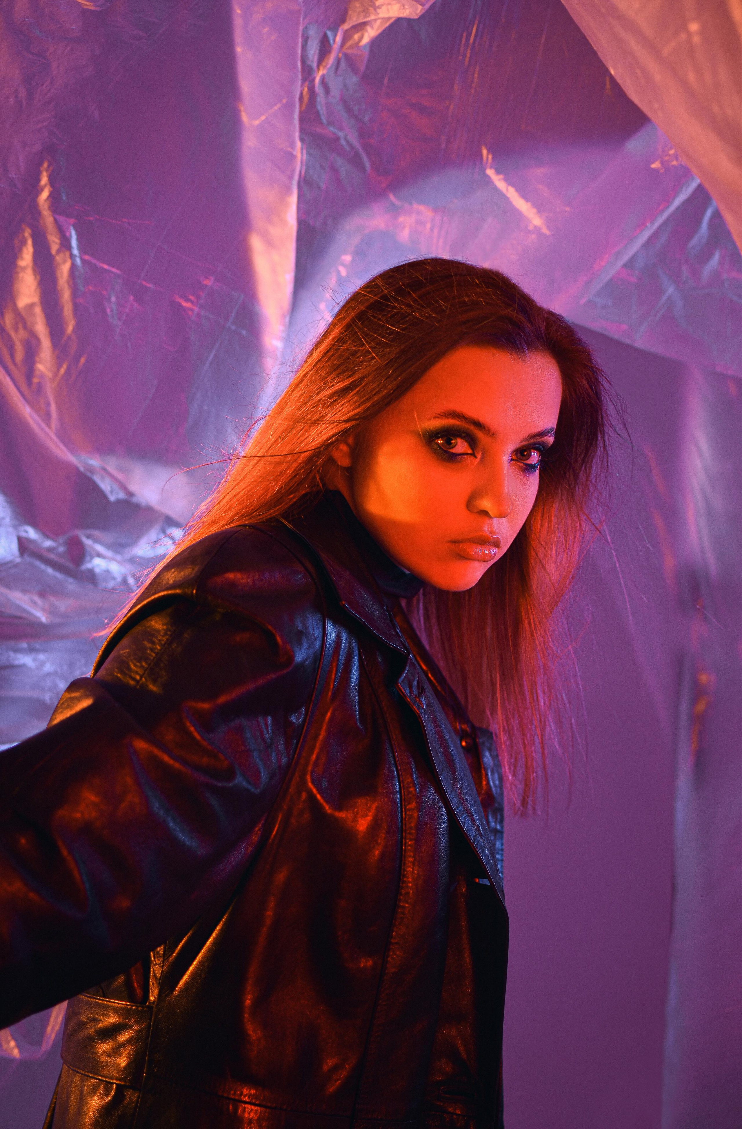 Полина. Galchenok