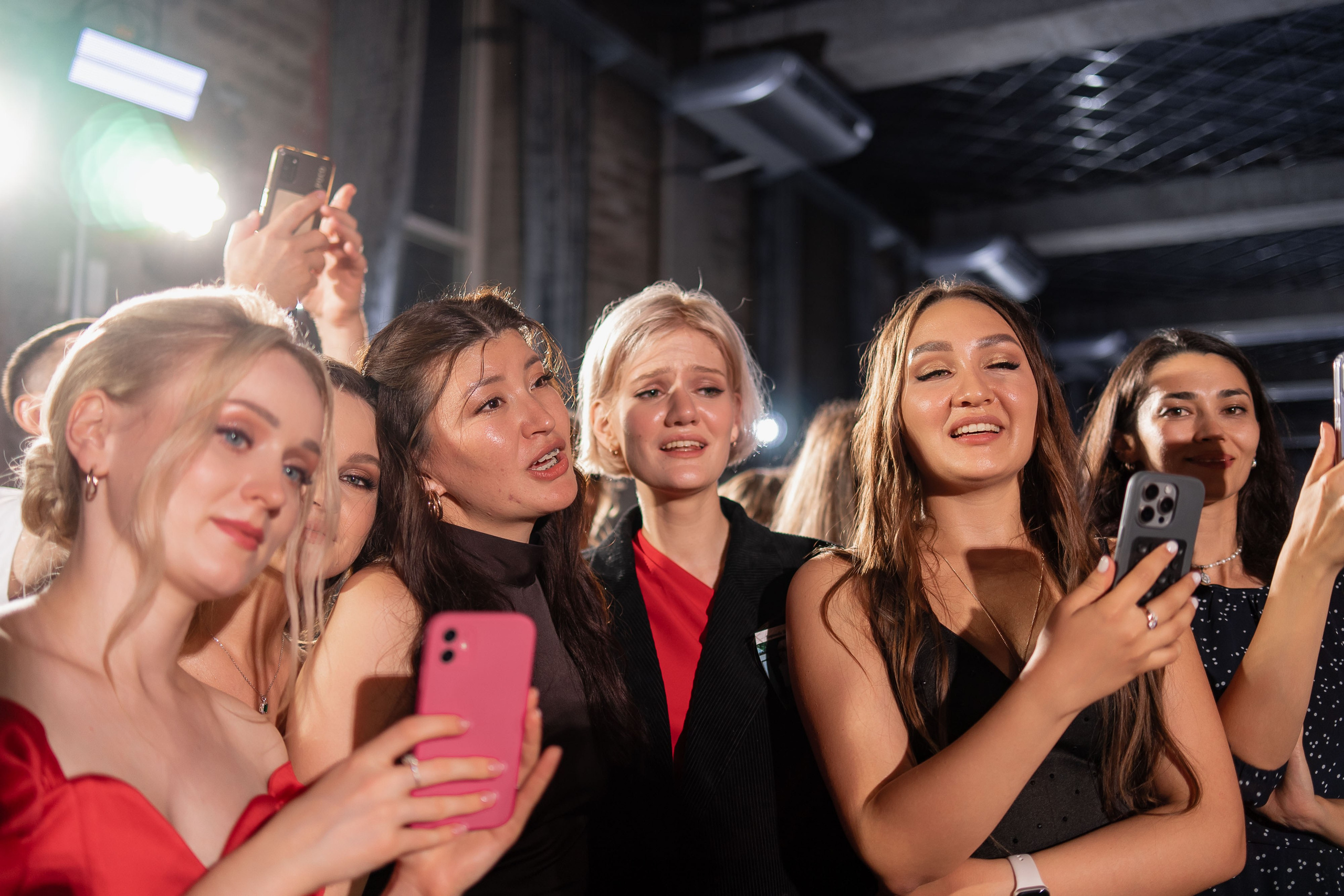 Выпускной БГМУ 2025. Свадебный фотограф в Уфе  — Данилова Елена