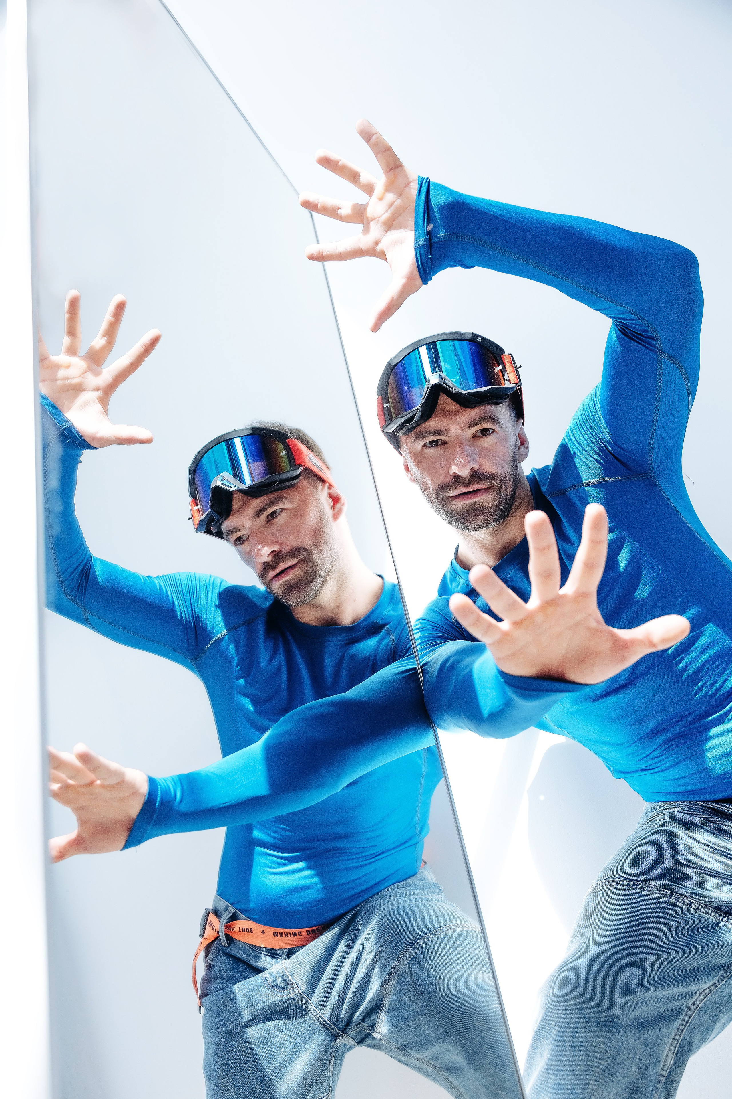 Игорь. Romashka photo