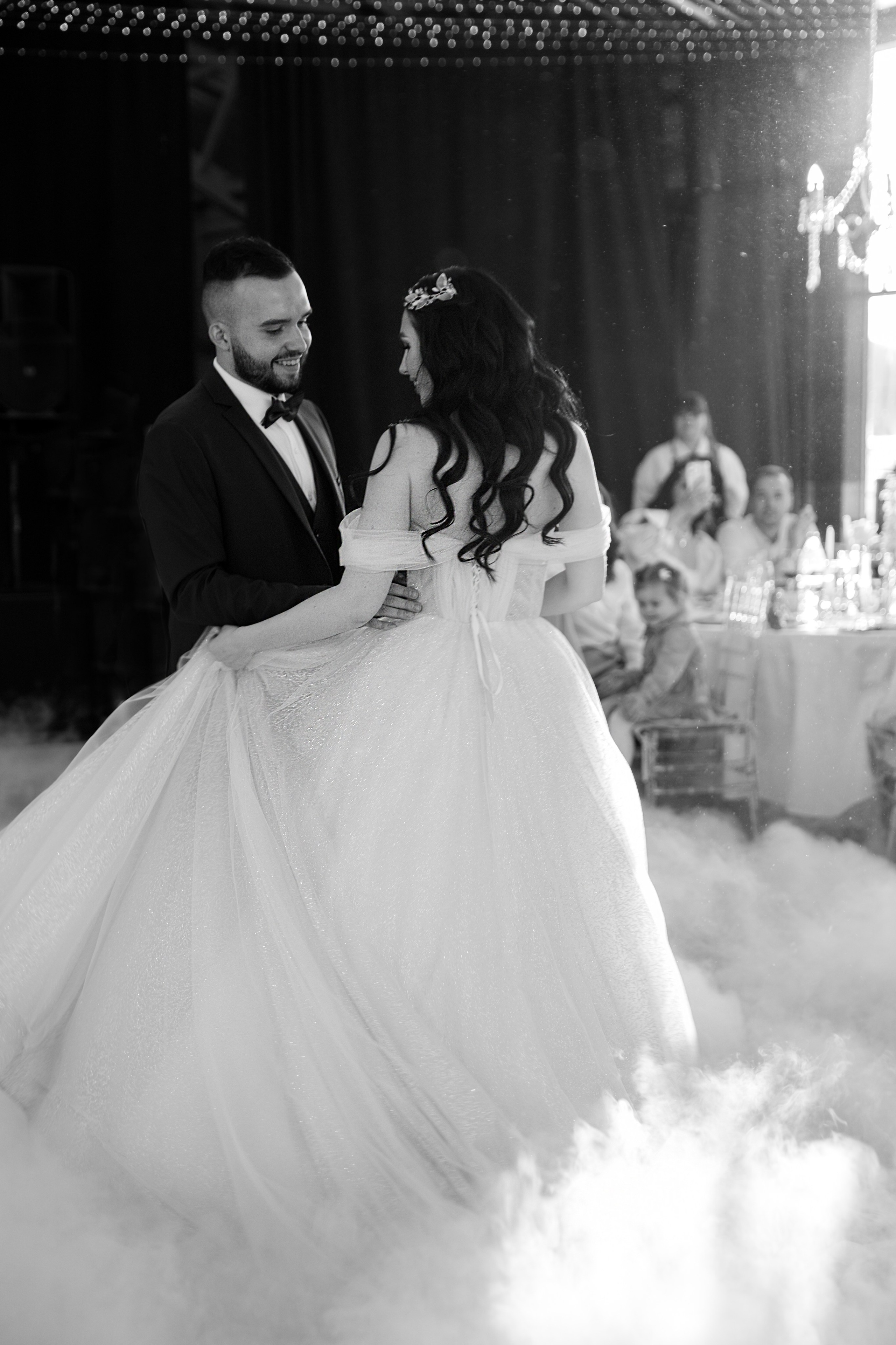 Ира и Дима | Loft Fabrik. Свадебный фотограф Ангелина Зотова | Обнинск, Москва, Калуга