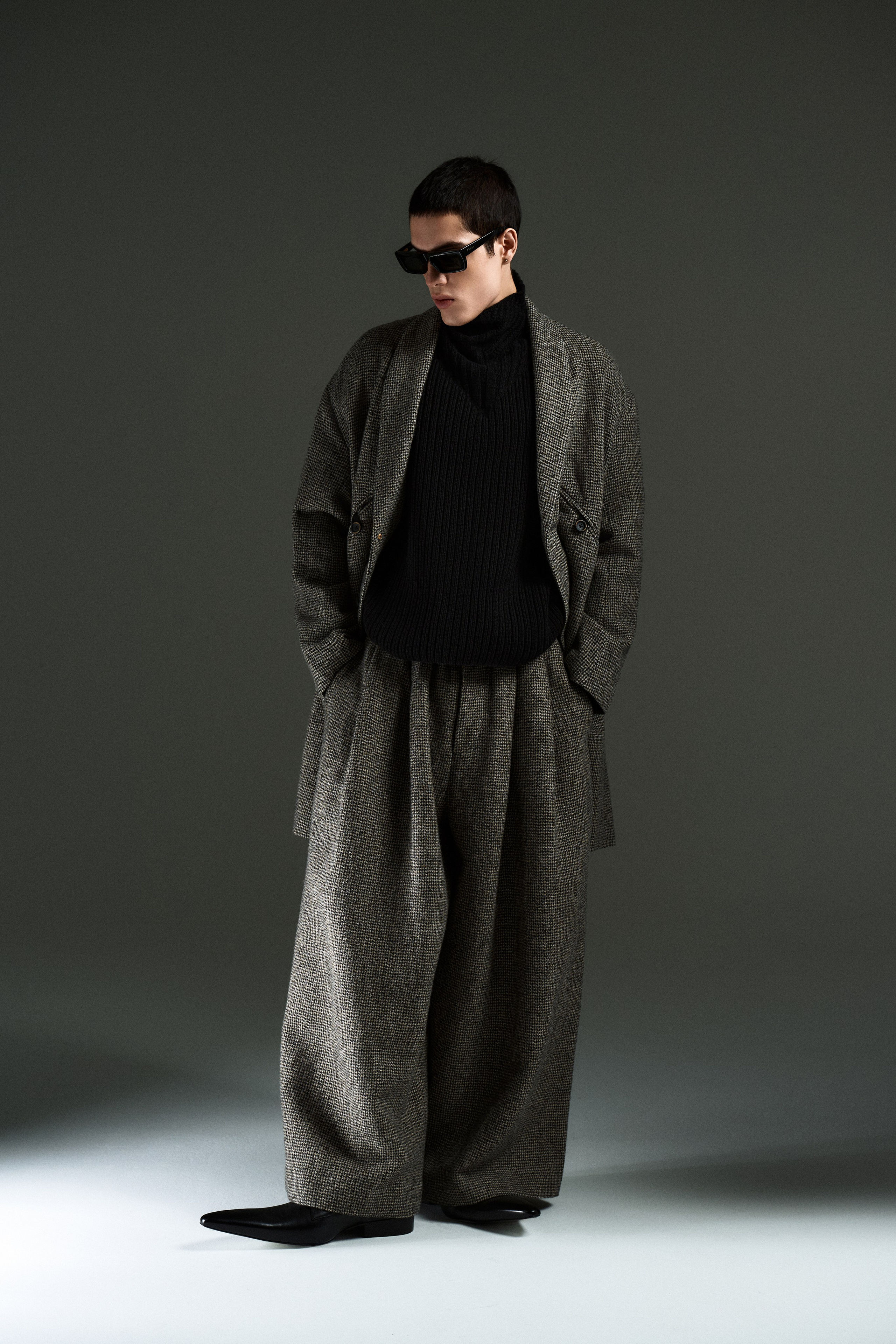 Rick Qwens. Dolgikh Production team