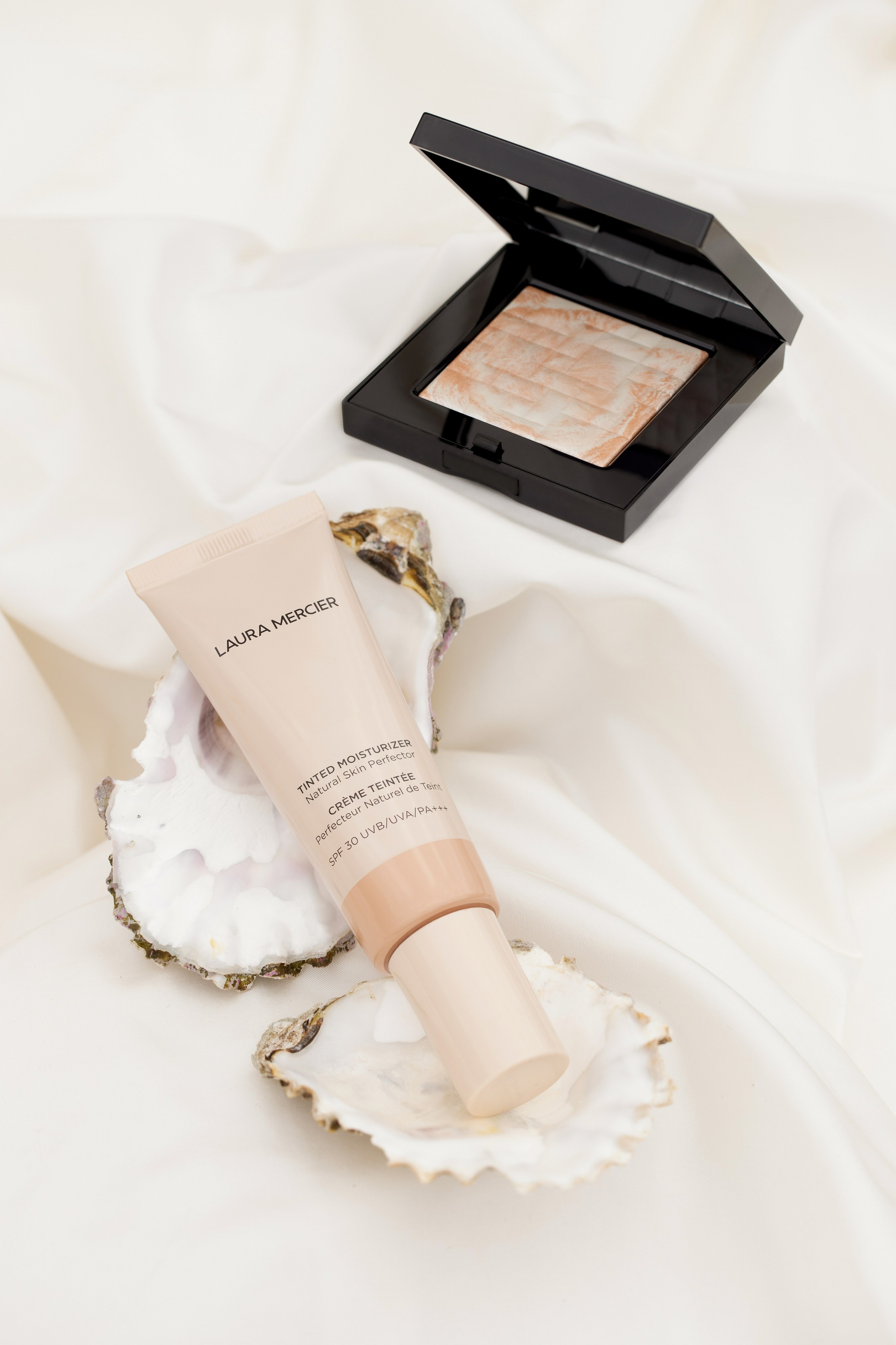 Women's cosmetics. Dolgikh Production team