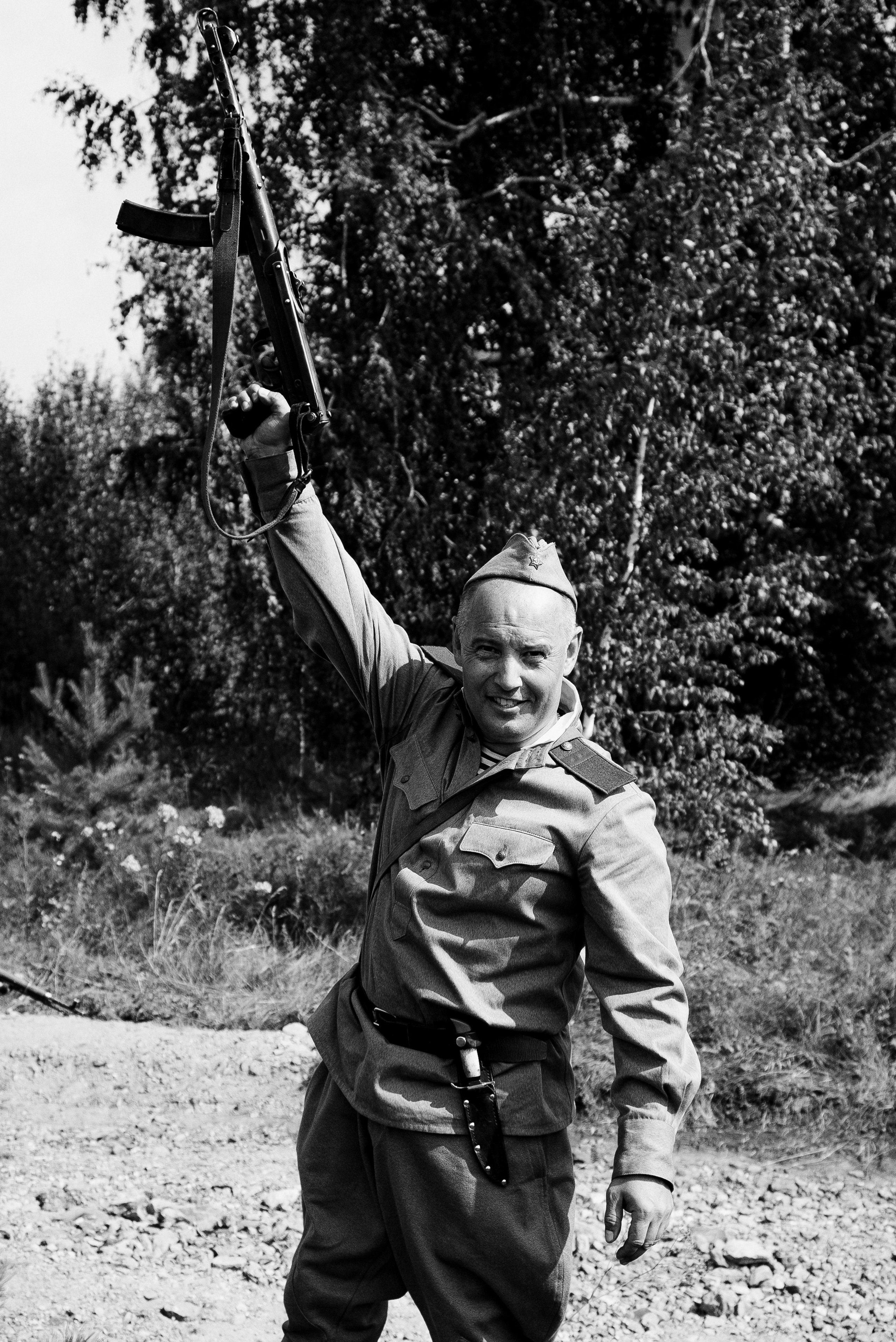 НАЗАД В БУДУЩЕЕ. РОССЕТИ. Репортажный фотограф Зуев Роман г. Челябинск