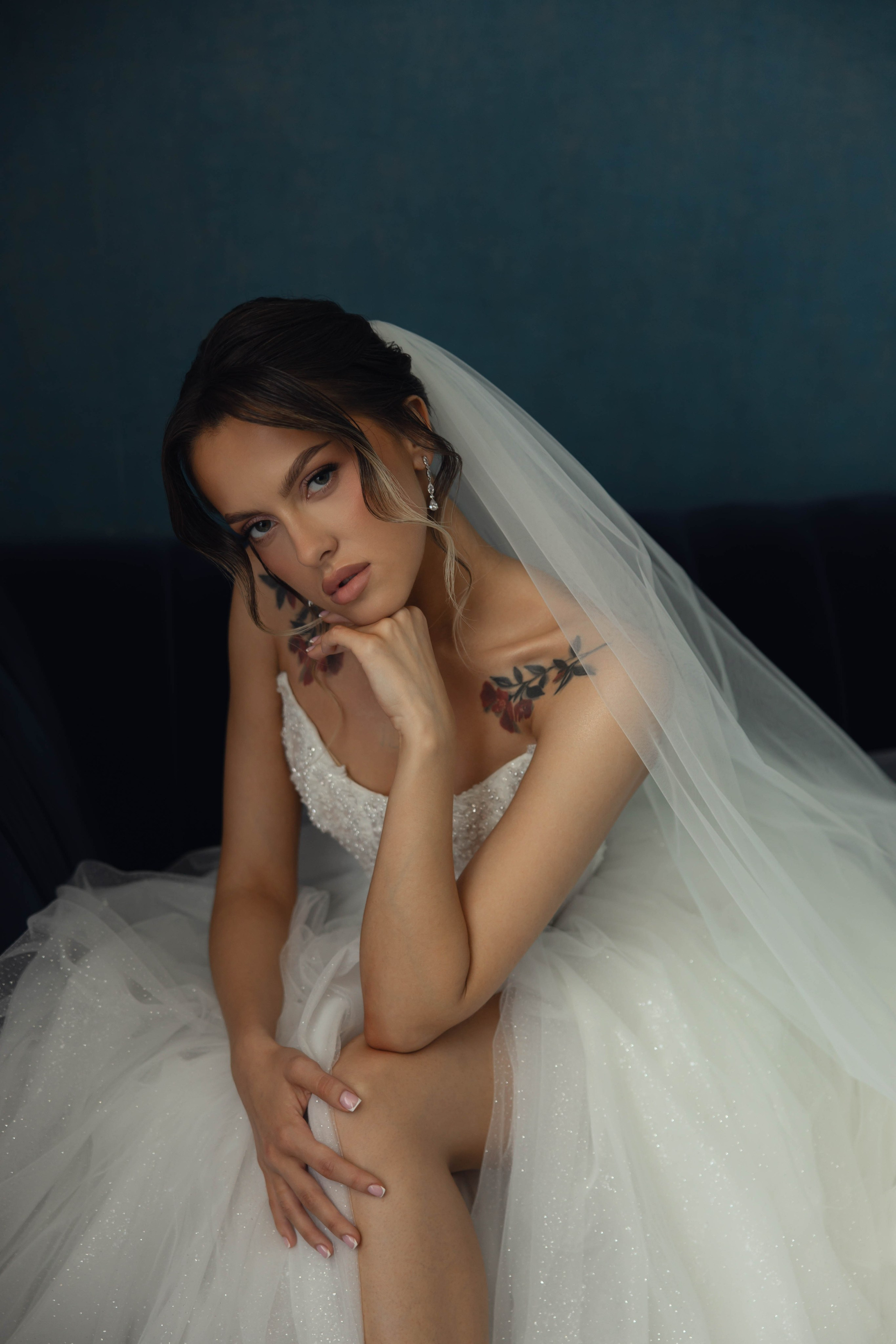 Свадебная история. Лесной Виладж. Свадебный и семейный фотограф Рассказова Виктория