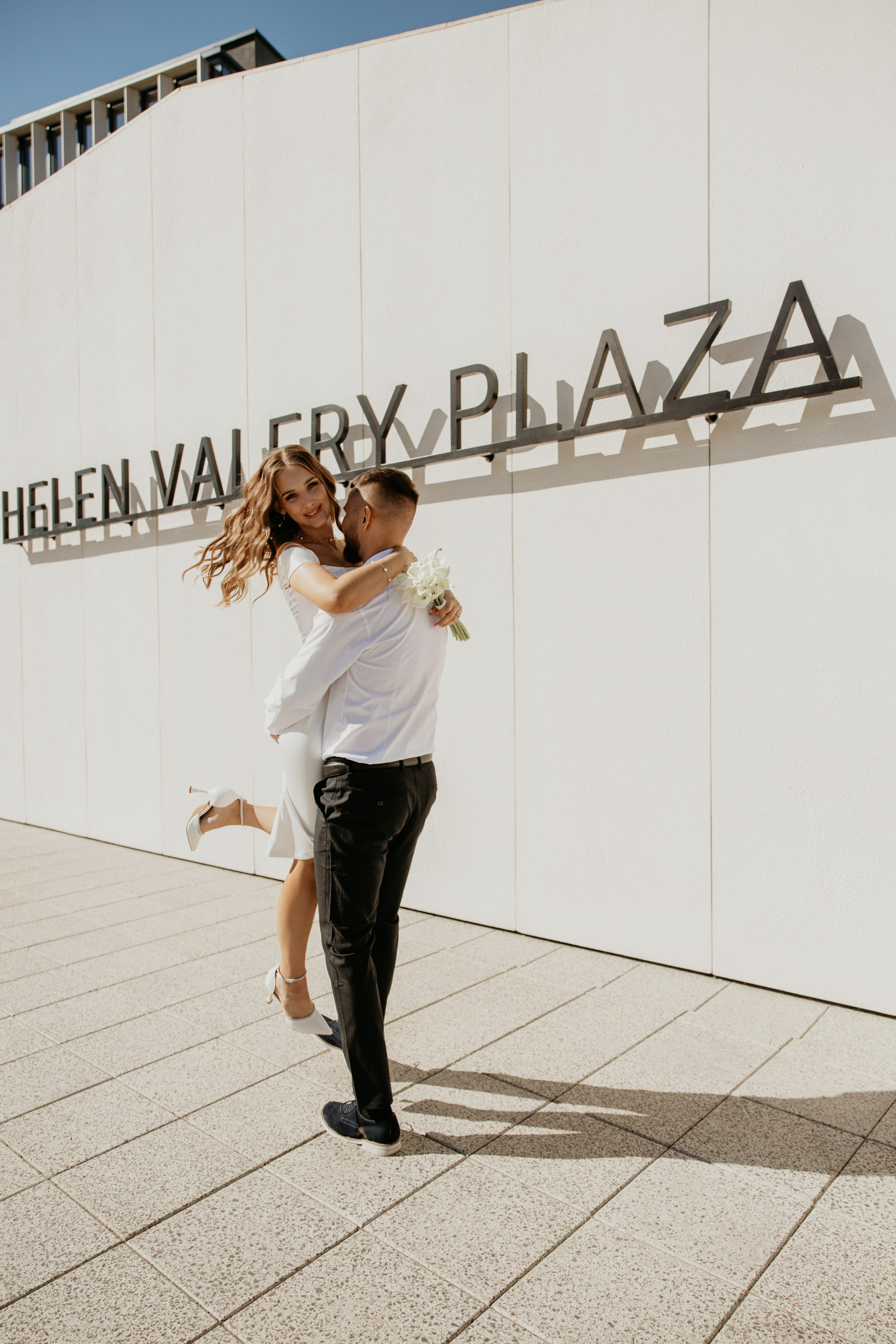 Услуги. Свадебный и портретный фотограф Минск Евсович Инна