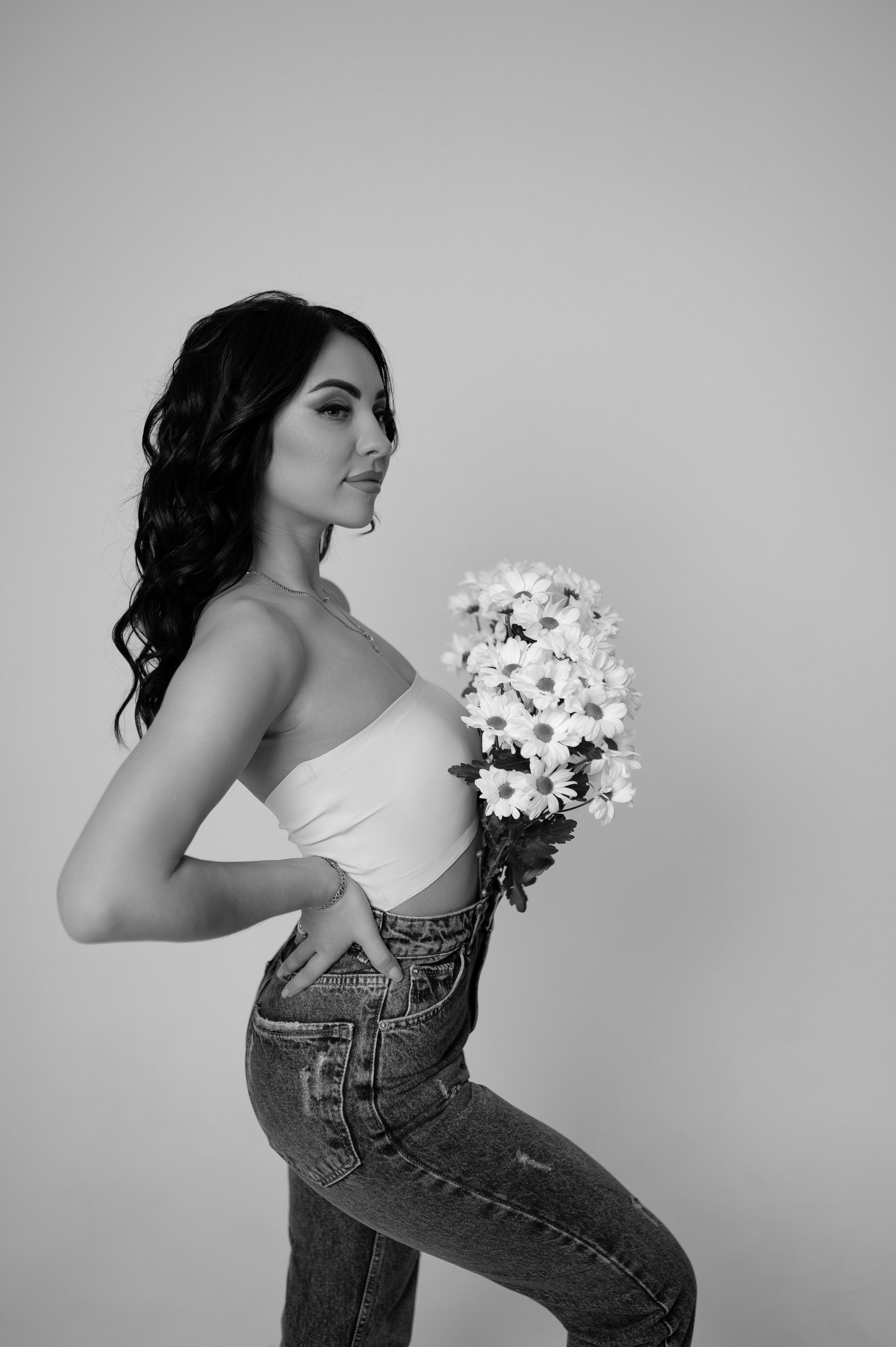 Ольга. Твой личный проводник к красивым фотографиям в Старом Осколе