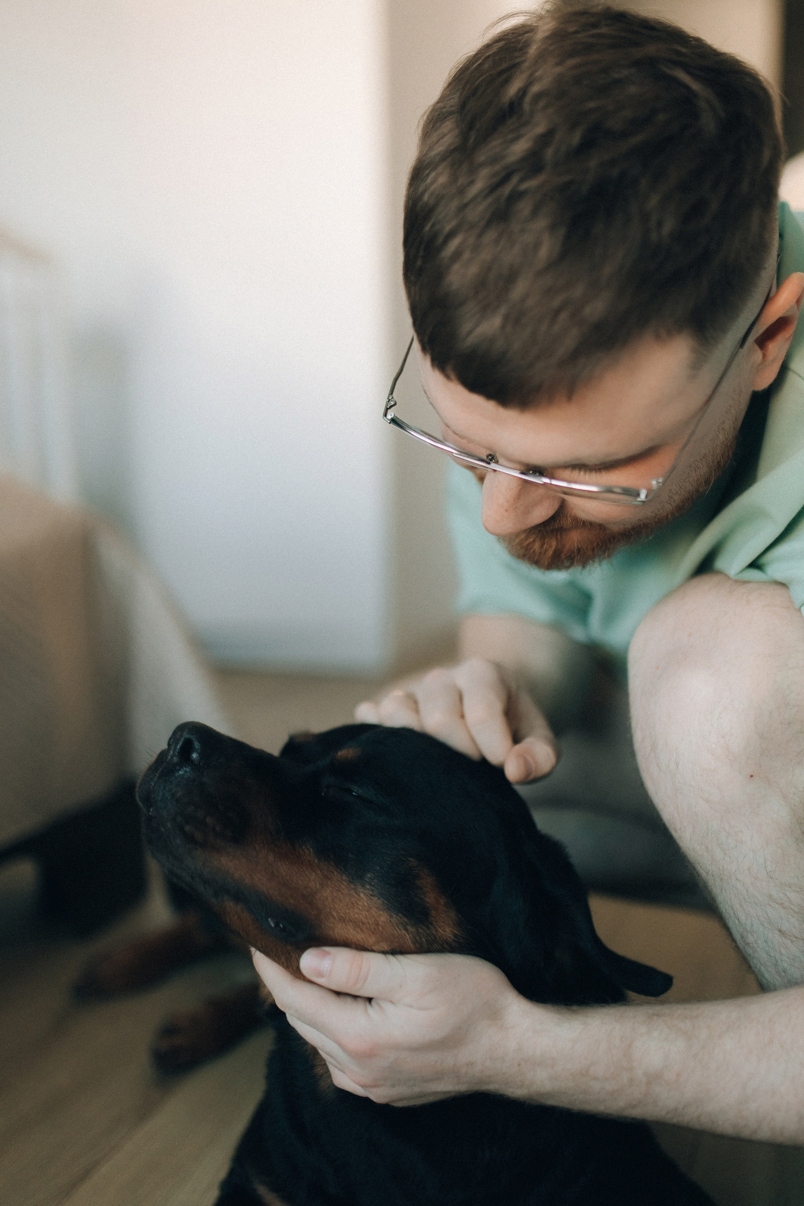 Фотосессия дома с малышом. Семейный фотограф Екатеринбург Черепанова Олеся