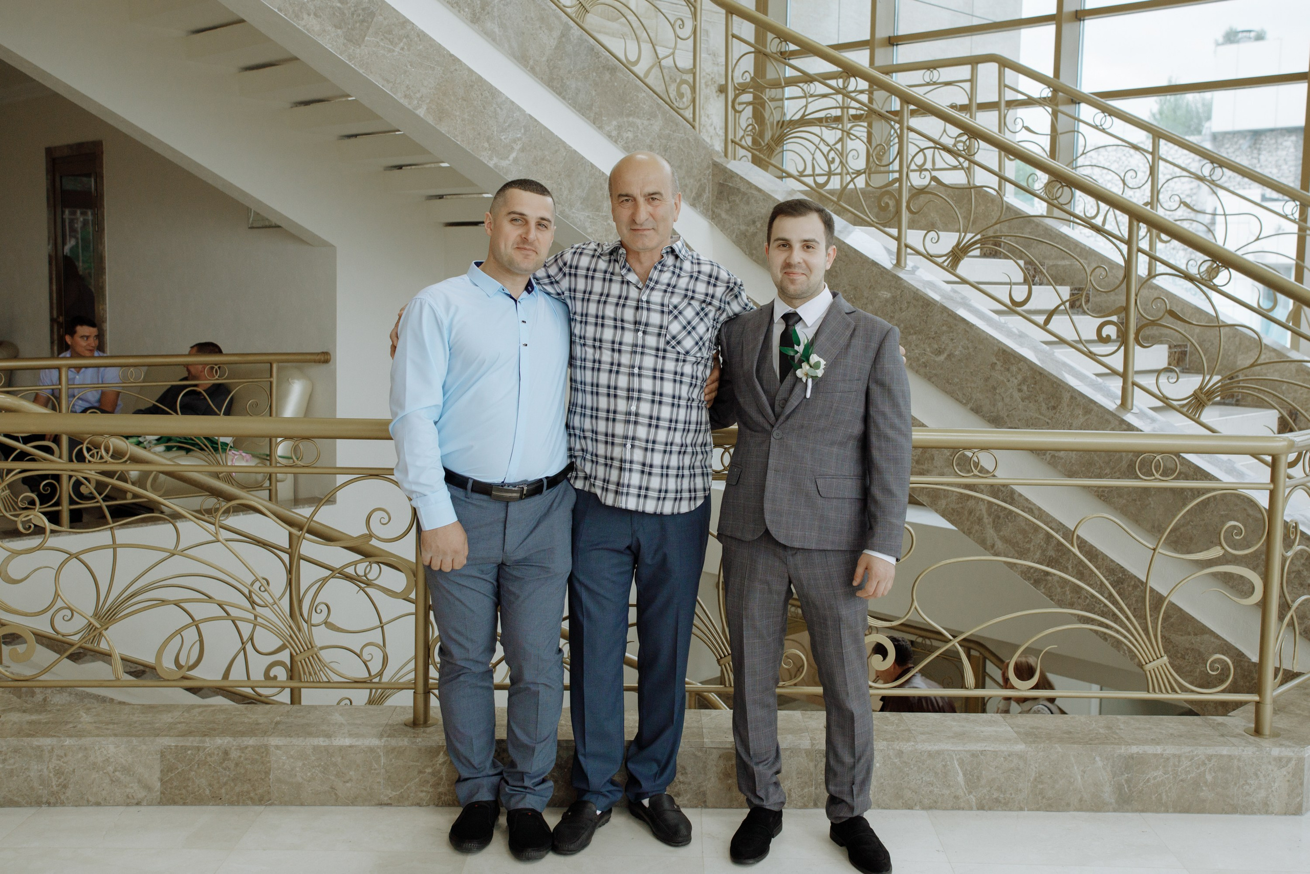 Степан и Элянора (полный день). Свадебный фотограф