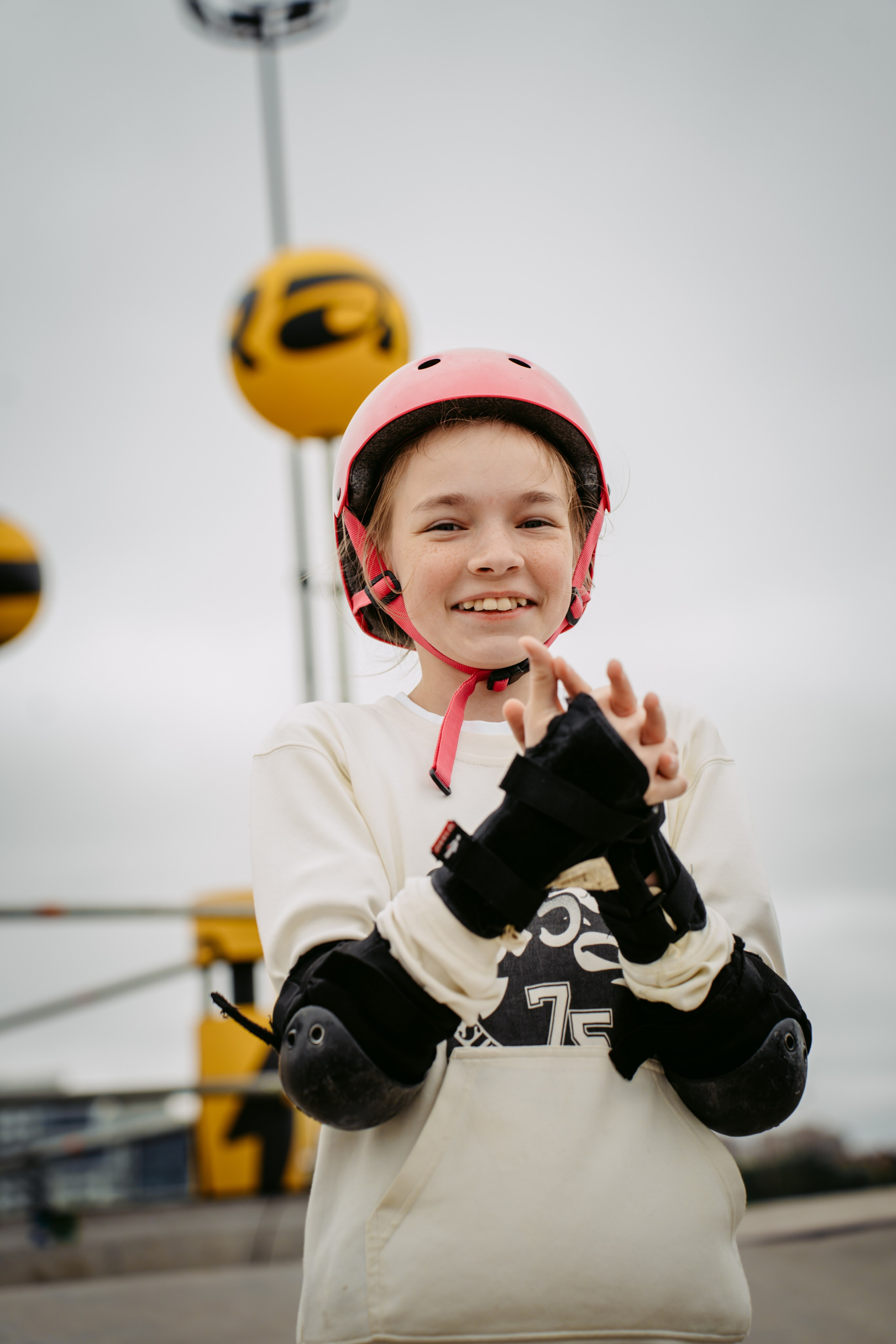 Билайн х День молодежи. Главная