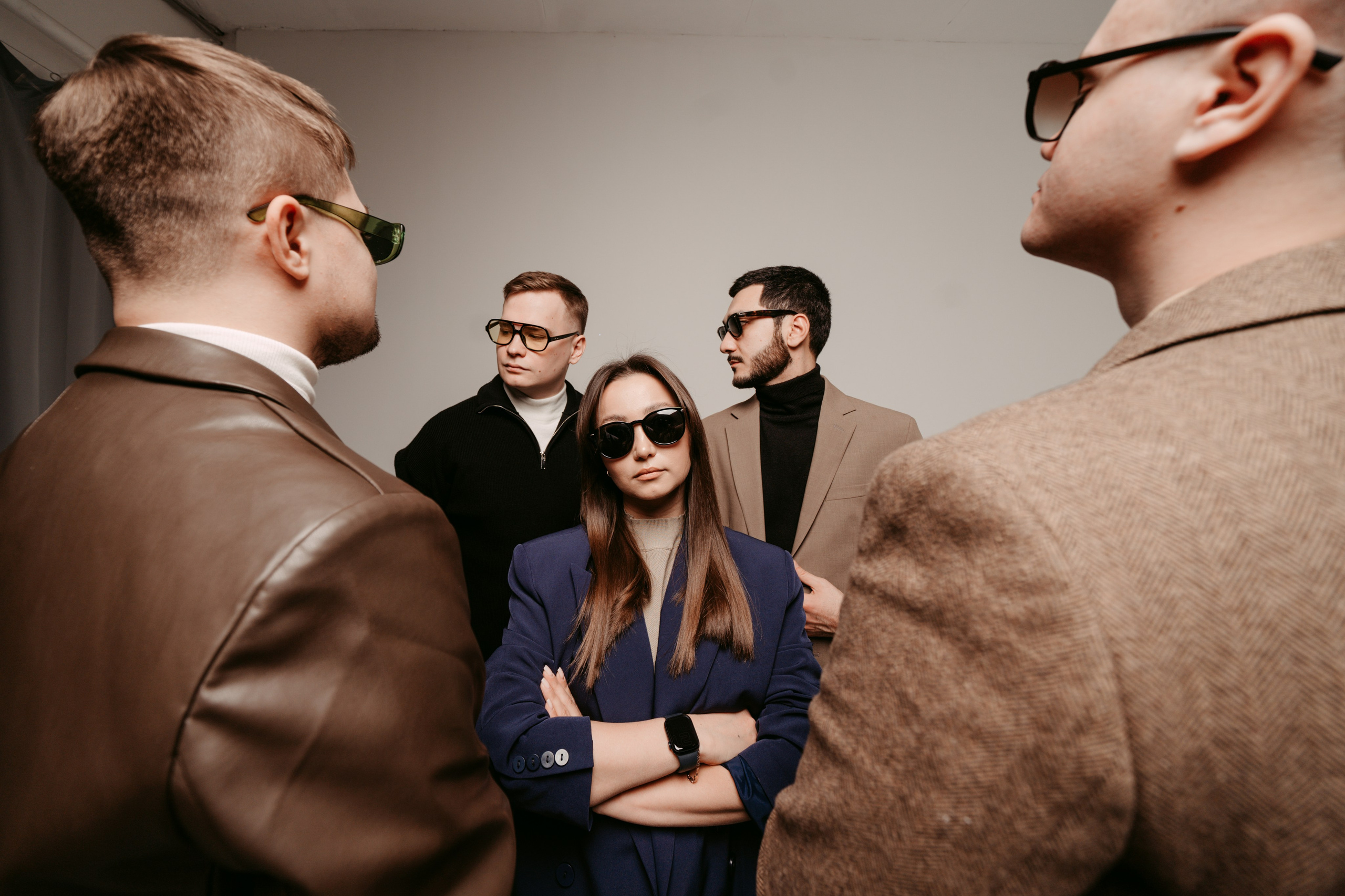 Faktura. Главная