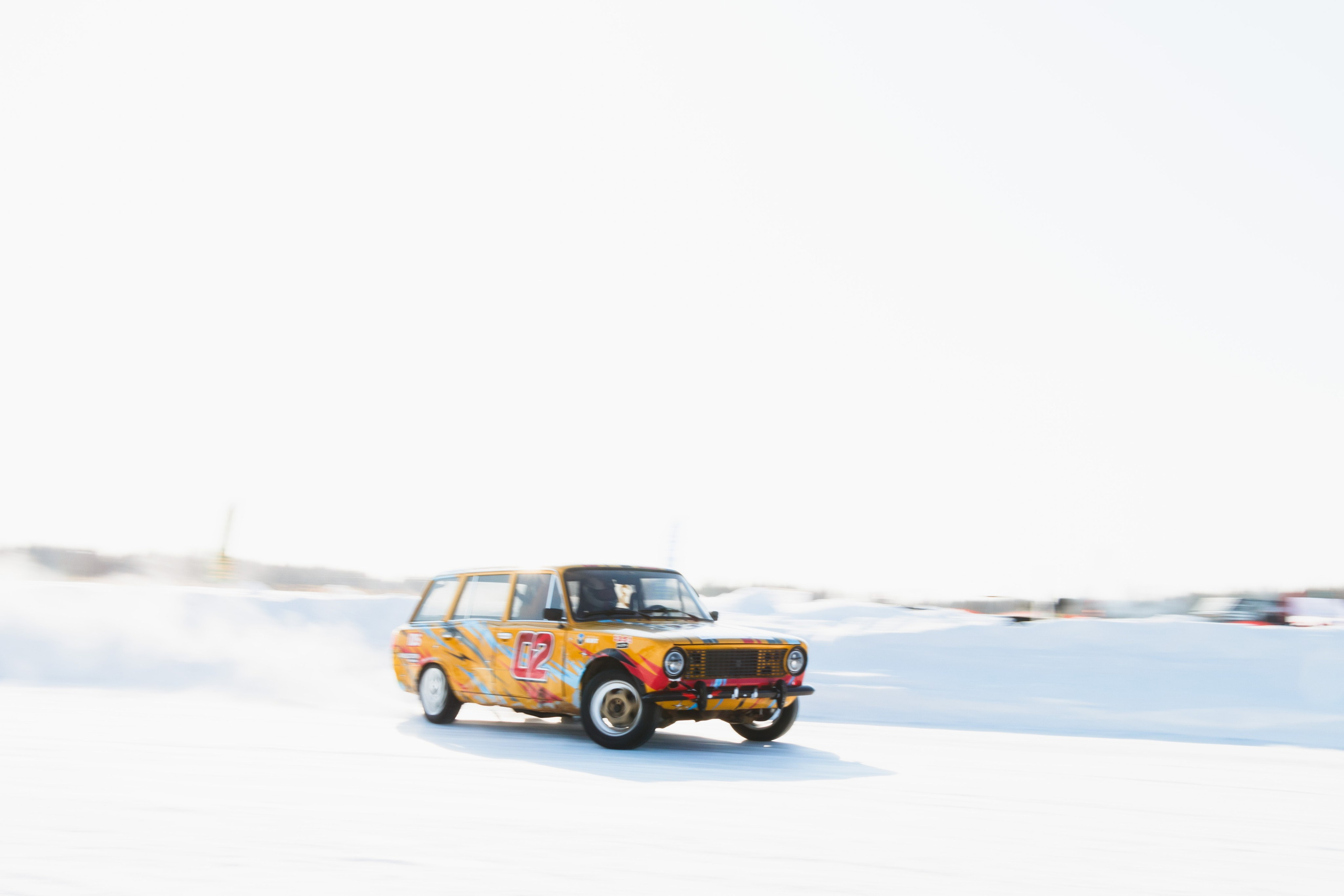 IDS 2025 / 10 сезон. Олег Романов. Мастер фото по спорту