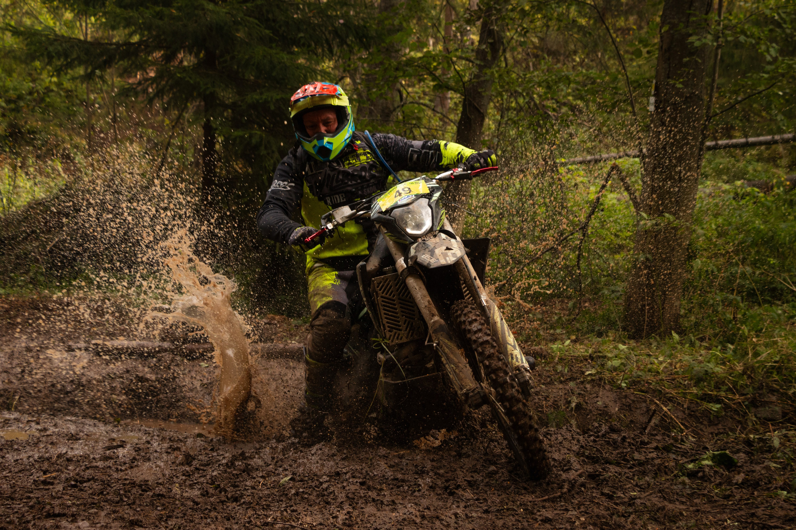 Путь Ижика. Ижевск 2024. Олег Романов. Мастер фото по спорту