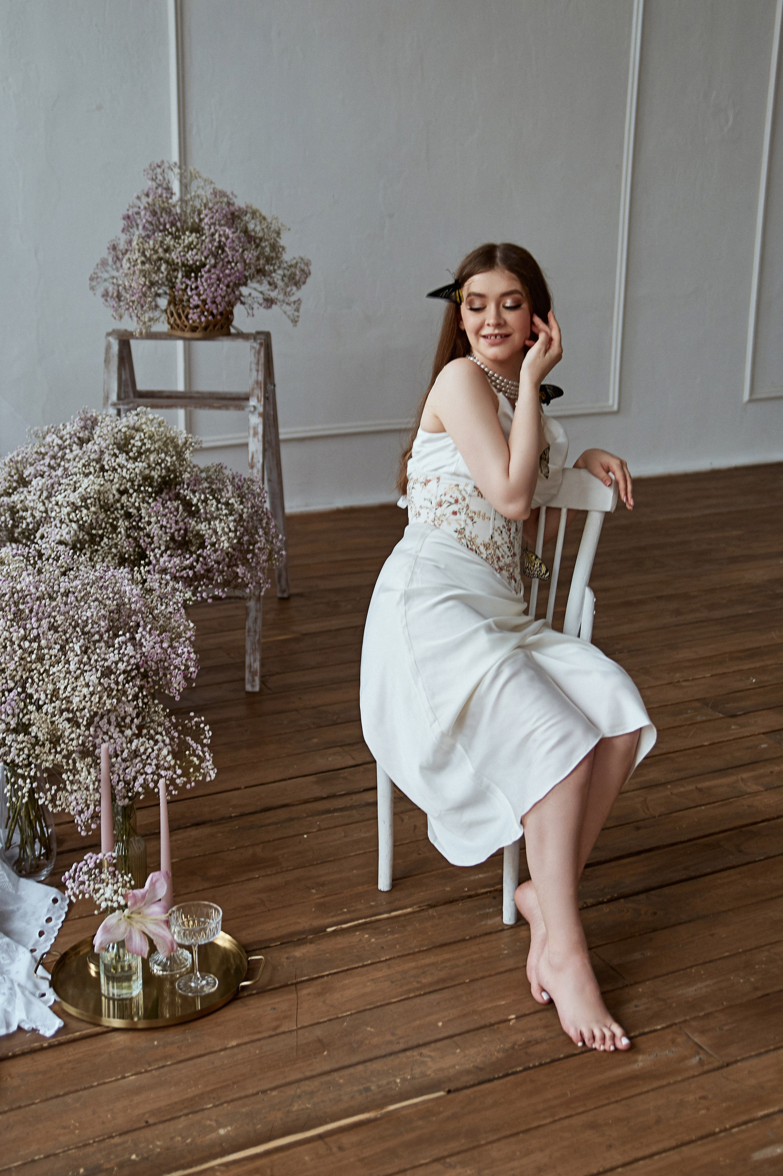 05|05|23. Анастасия Марунич | Блогер | Ставрополь