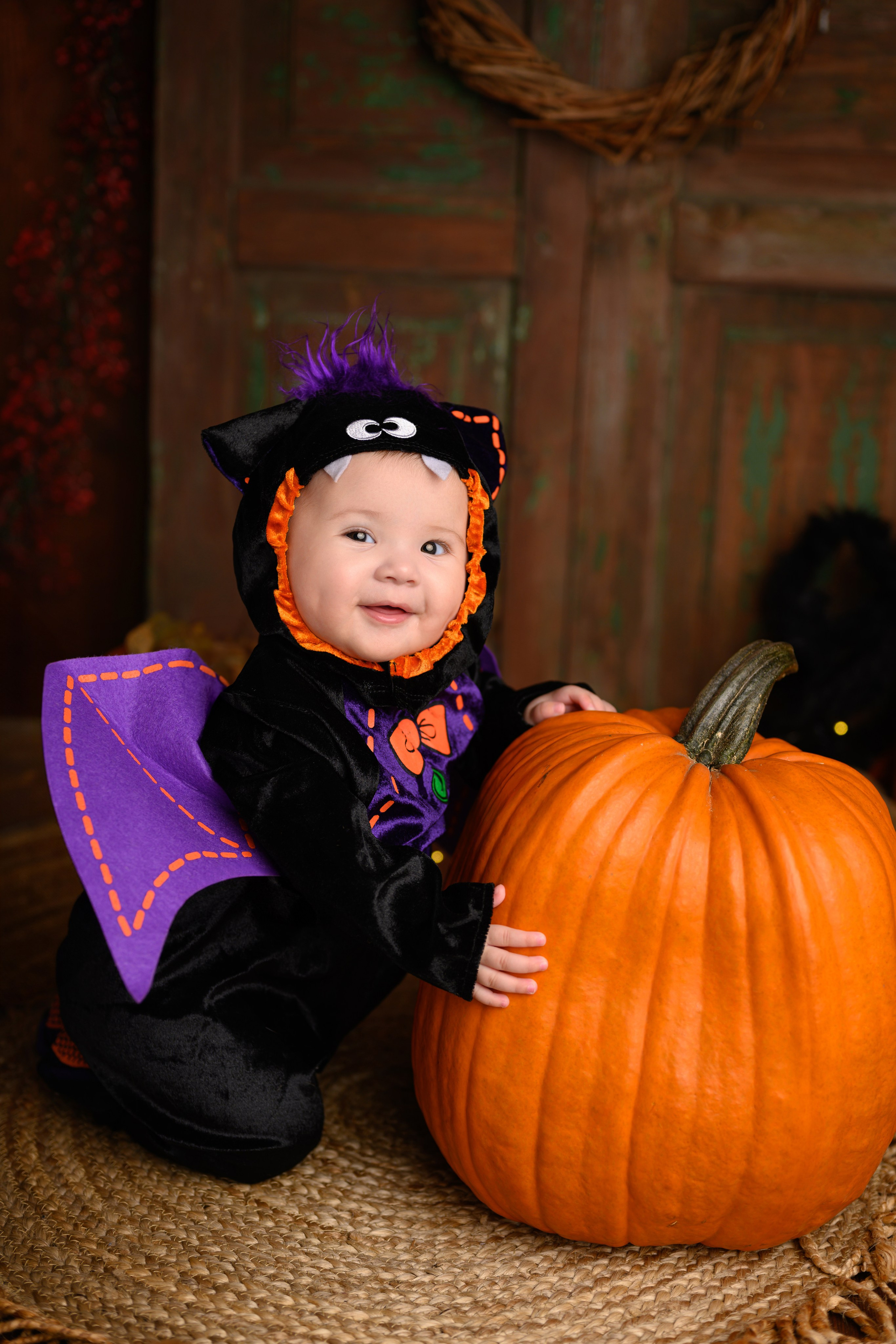 Фотопроект Гарри Поттер и Halloween. Семейный, детский фотограф в Москве Дегтярева Анастасия