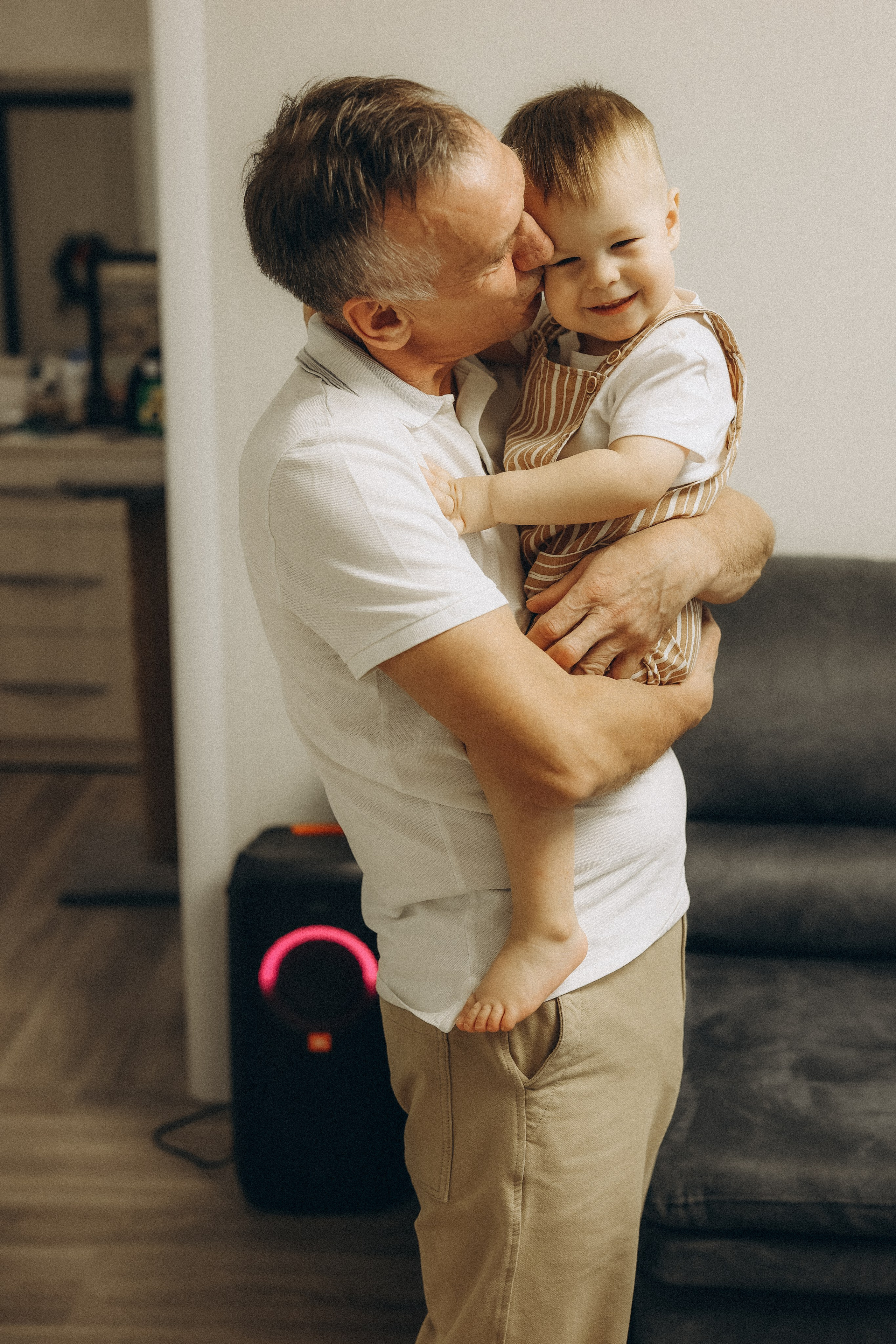 Дом, где живёт любовь. Семейный и портретный фотограф из Казани