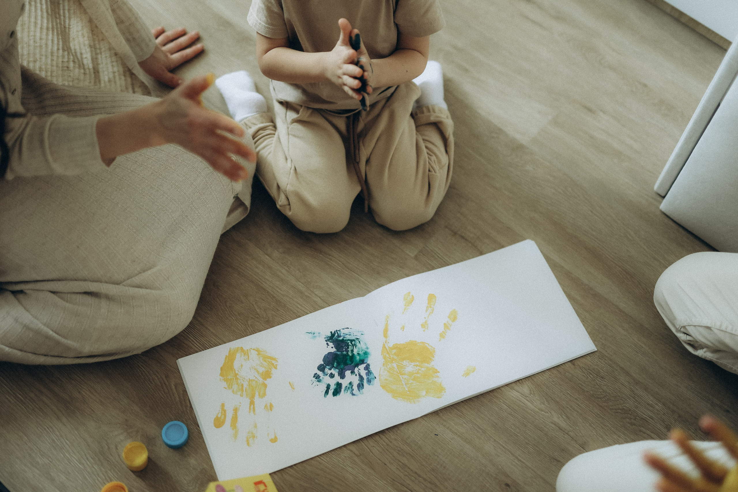 Про любовь. Семейный и портретный фотограф из Казани