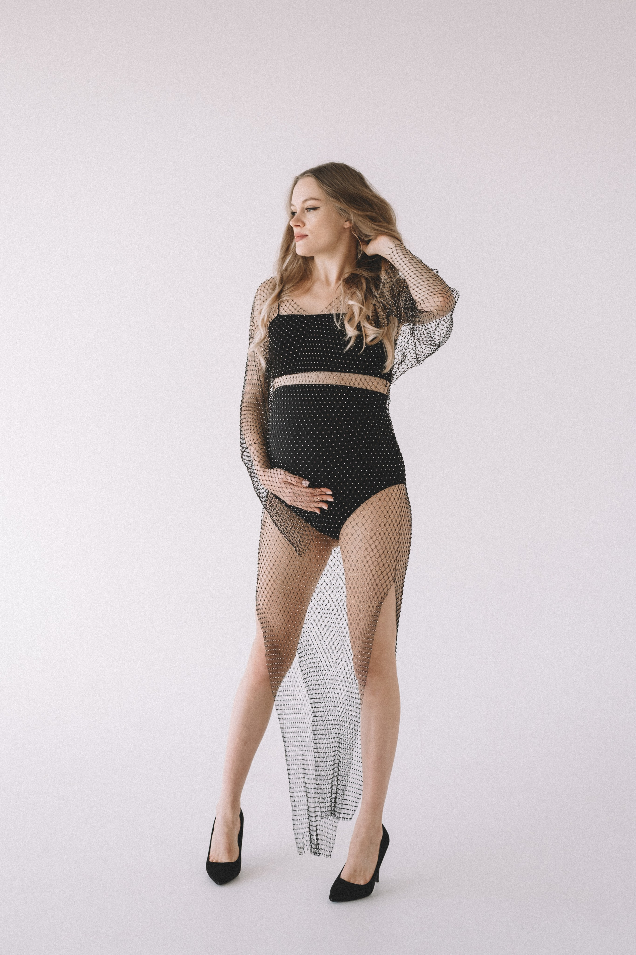 Олеся. Анна Гусарова свадебный фотограф в Волгограде