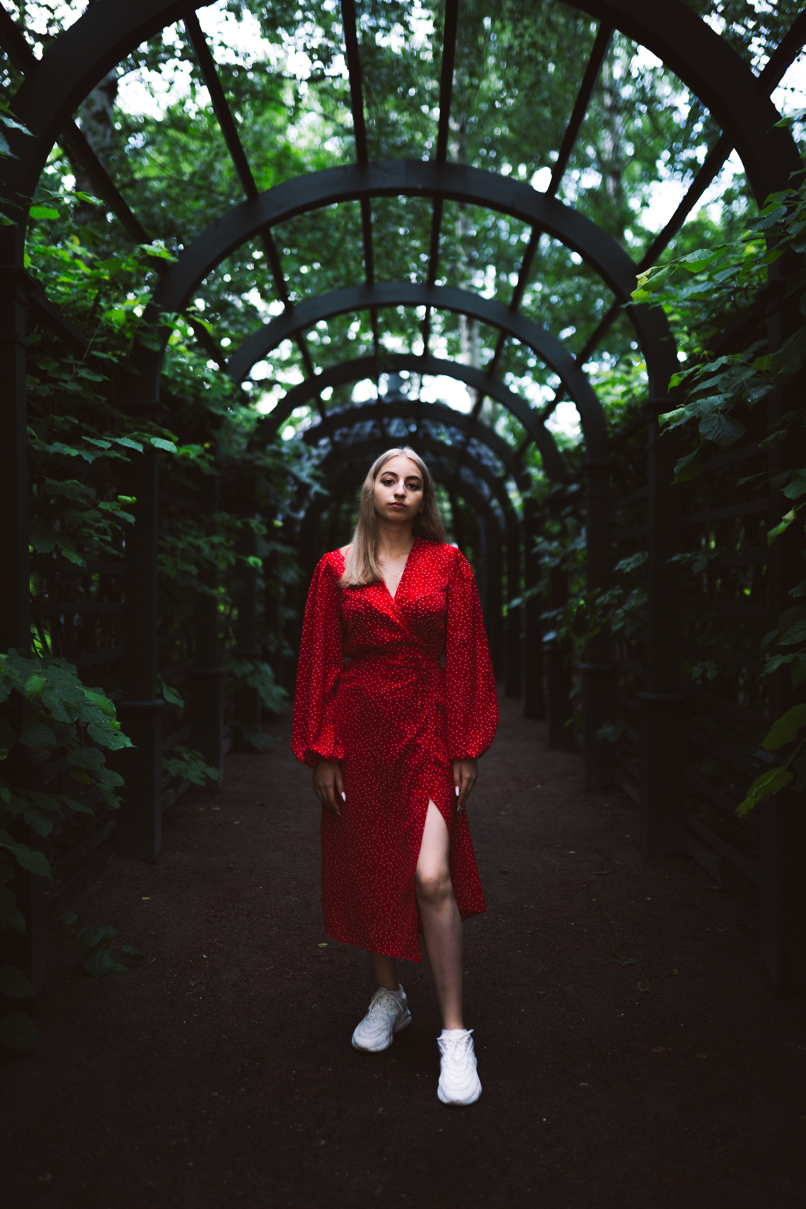 Нана. Максим Яковлев — фотограф в Москве