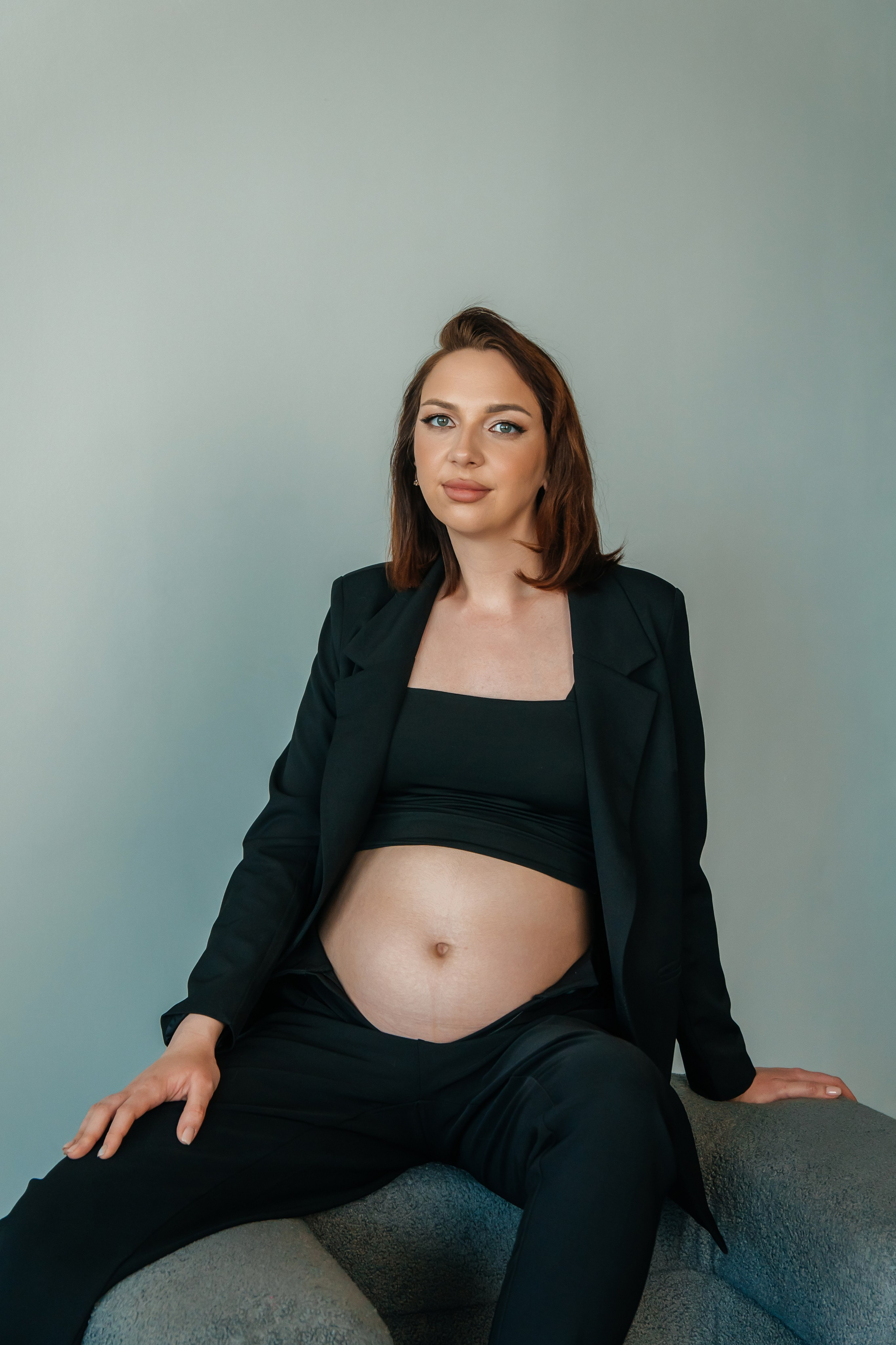 Олеся. Профессиональный фотограф в Самаре Анна Конзаева