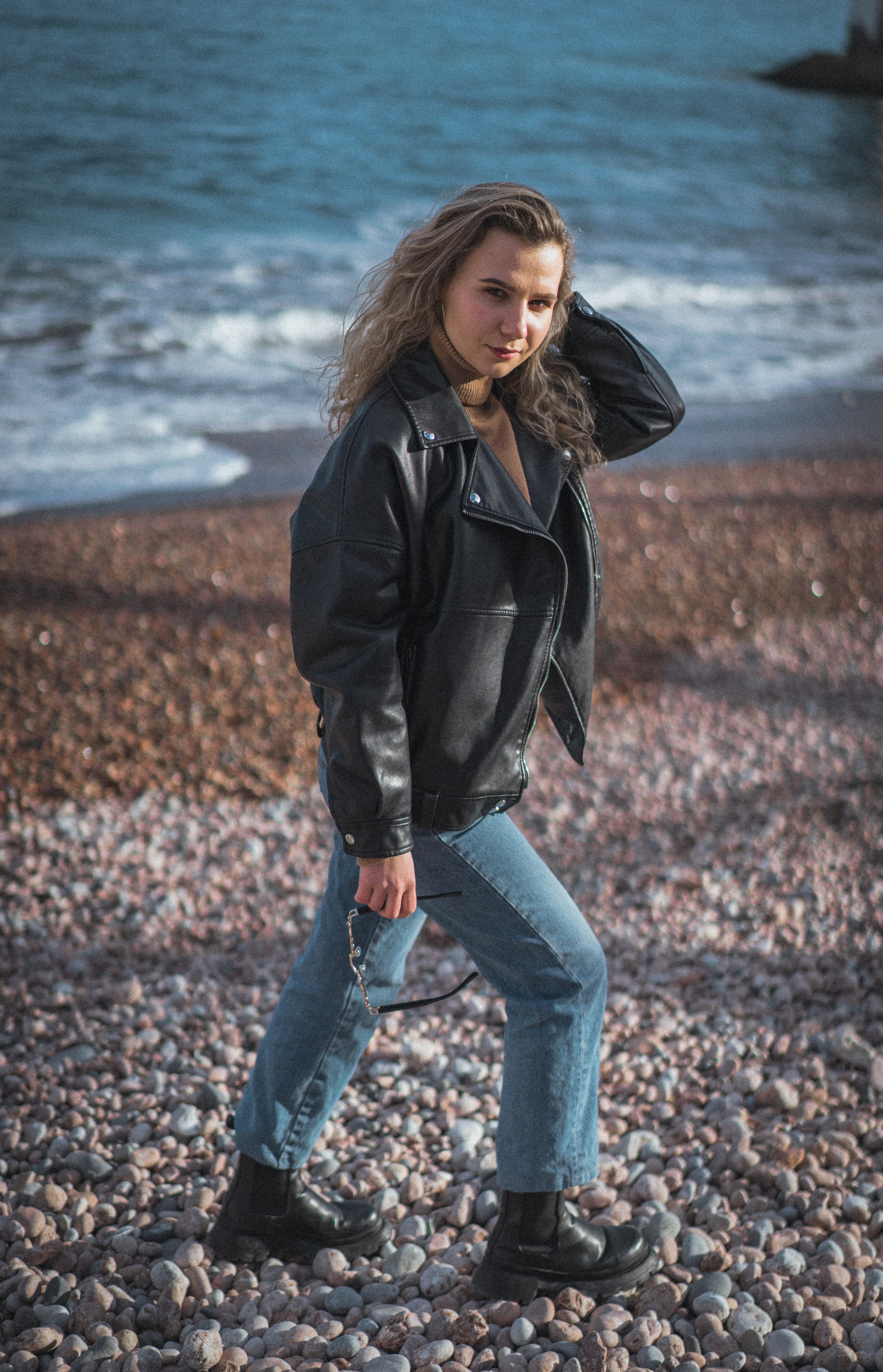 Лена. Видеограф и фотограф в Крыму