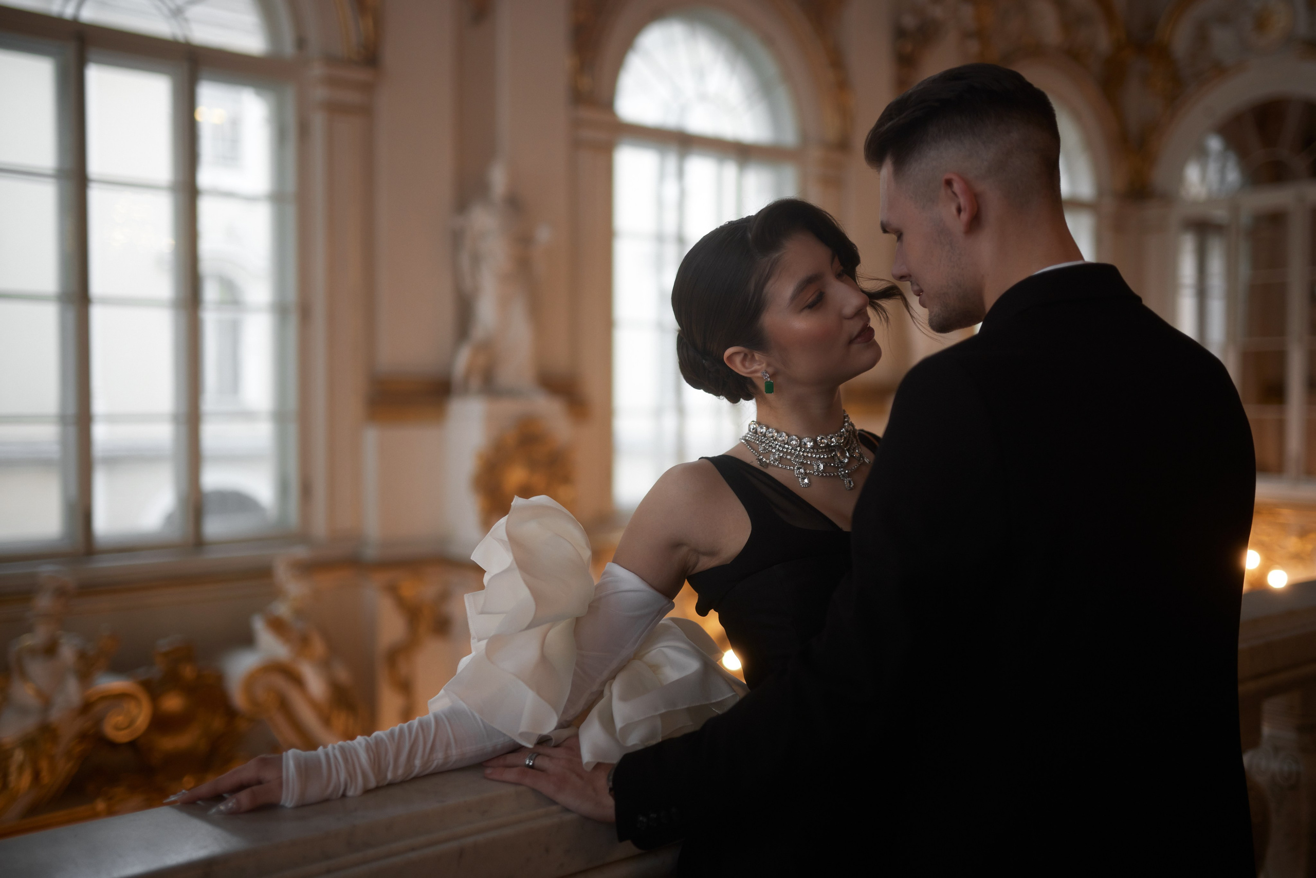 Артем и Лолита. Свадебный фотограф Светлана Кривчикова