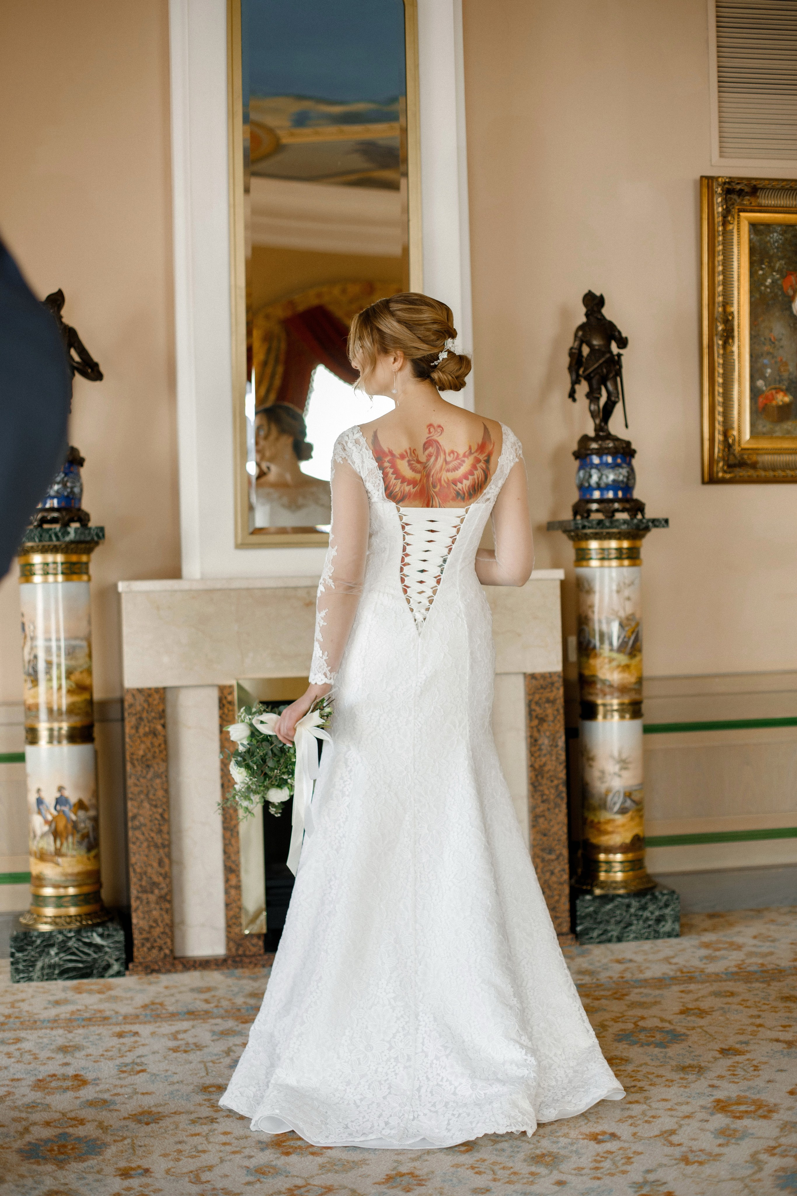 Инна и Александр. Профессиональный фотограф в Подольске Елена Локтионова