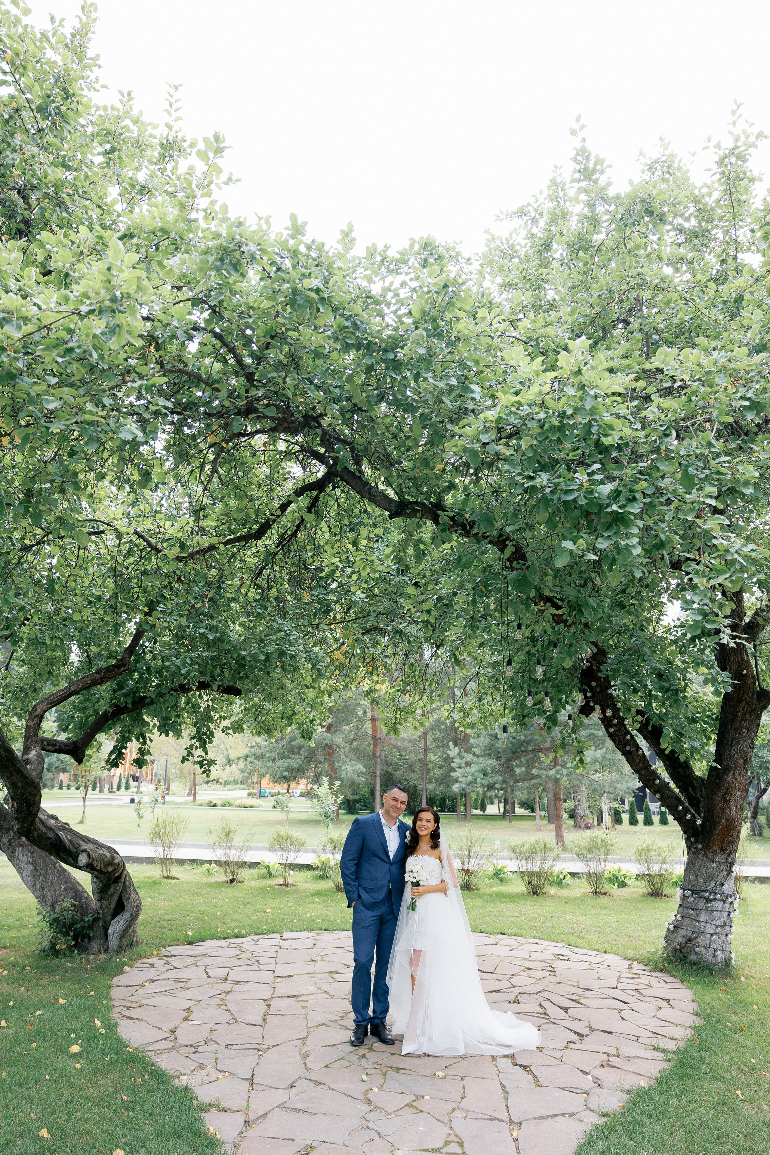 Анонс свадьбы Дмитрия и Евгении. Свадебный фотограф Домодедово Москва Катерина Алехина