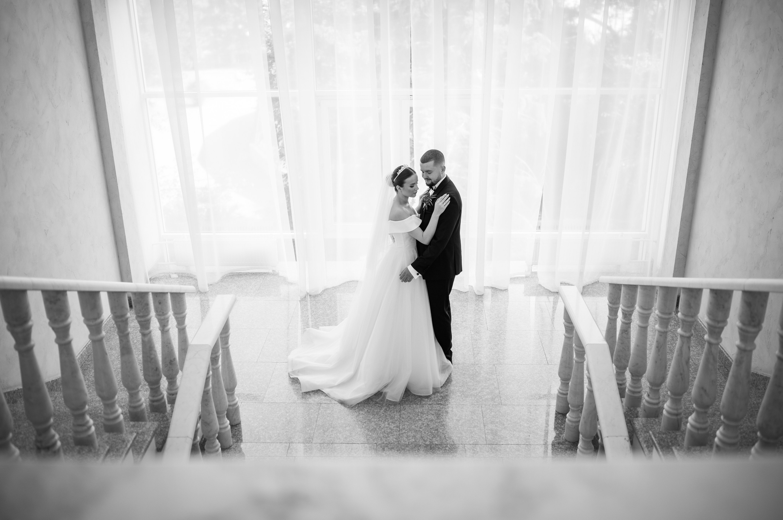 Анастасия и Михаил. Свадебный и семейный фотограф в Белгороде