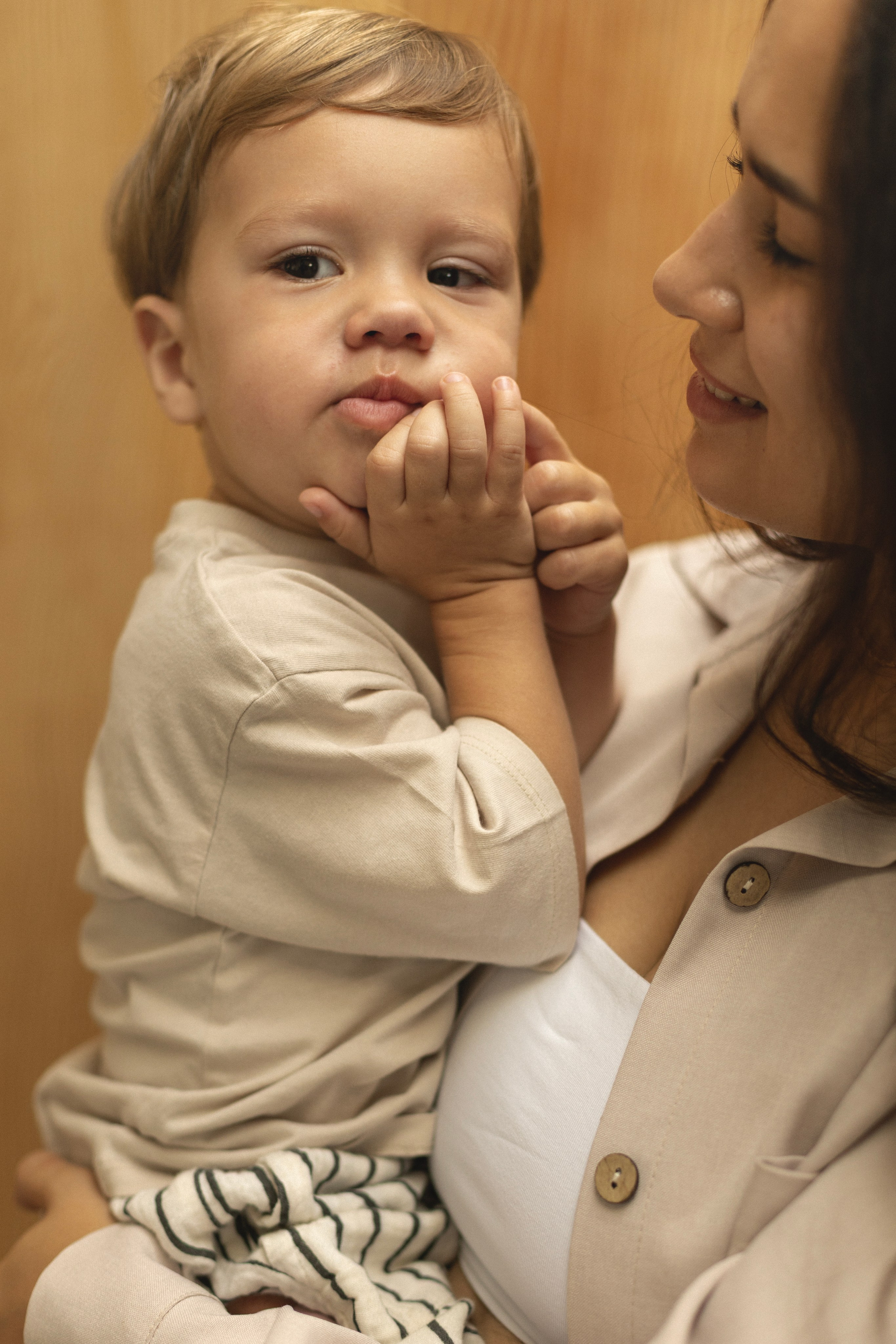 Папа, мама и Ролан. Детский и семейный фотограф Софья Пузикова | УФА