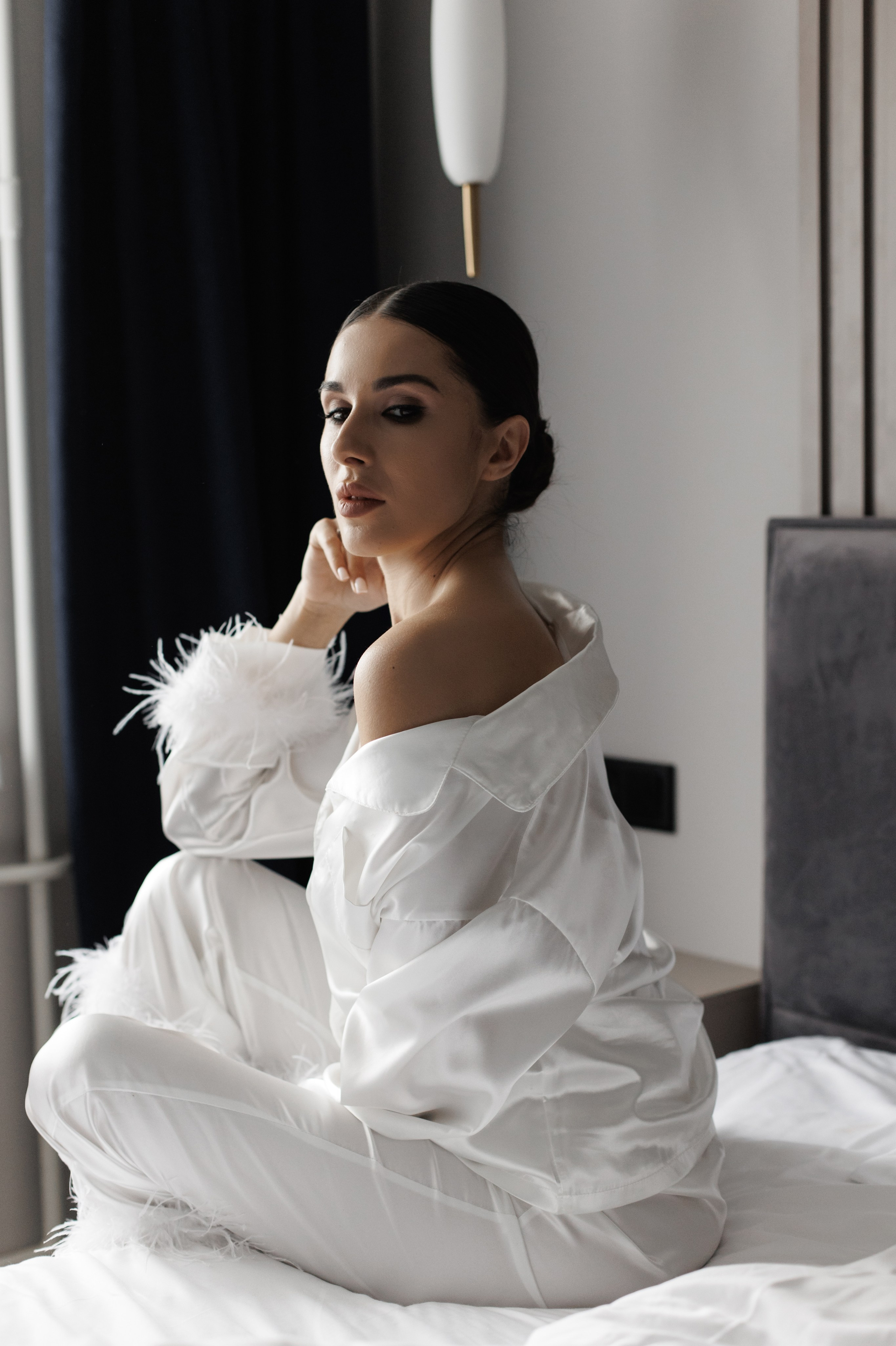 Sara. Свадебный фотограф Екатерина Худякова — Ярославль, Санкт-Петербург, Москва