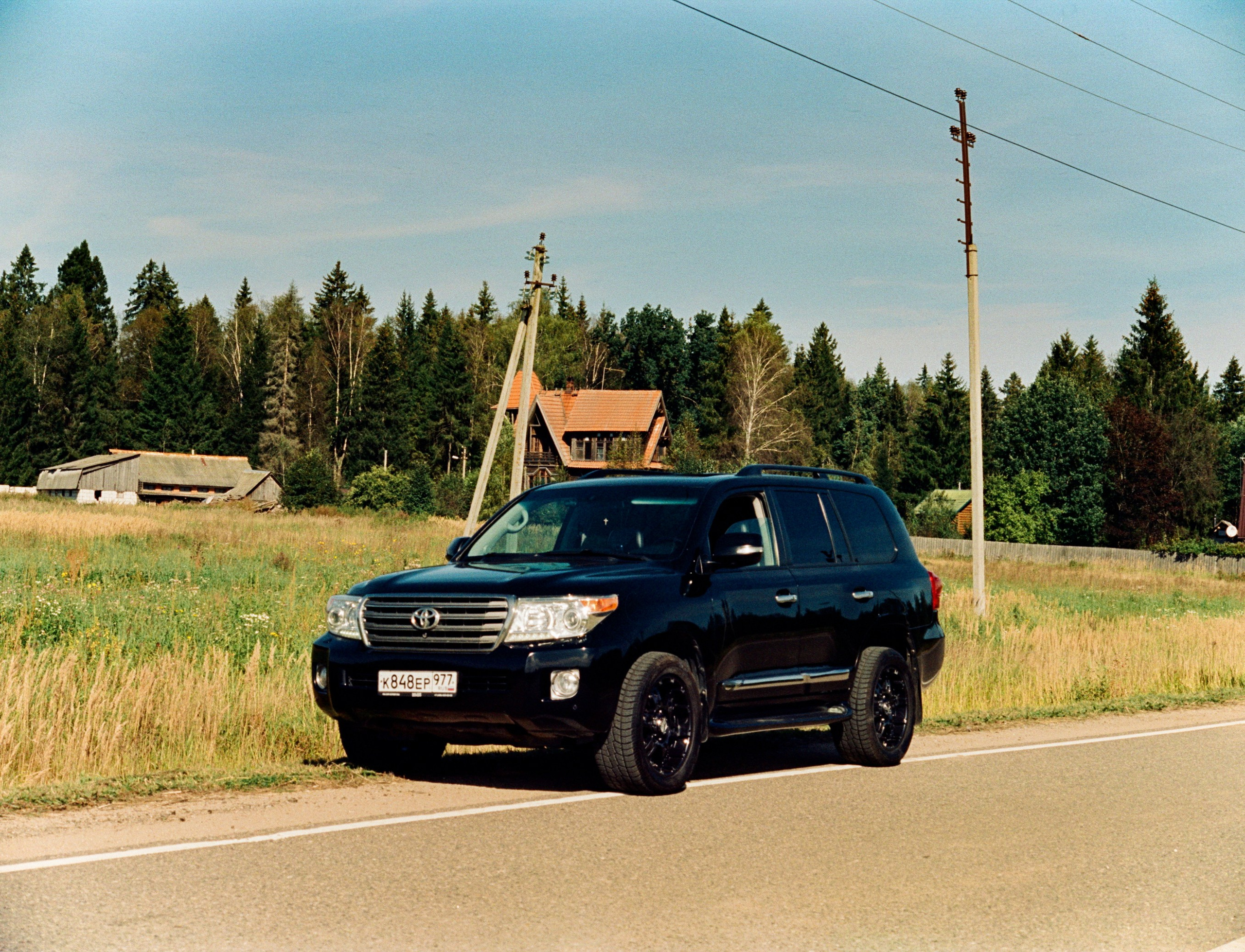 Nikon F100 примеры фотографий