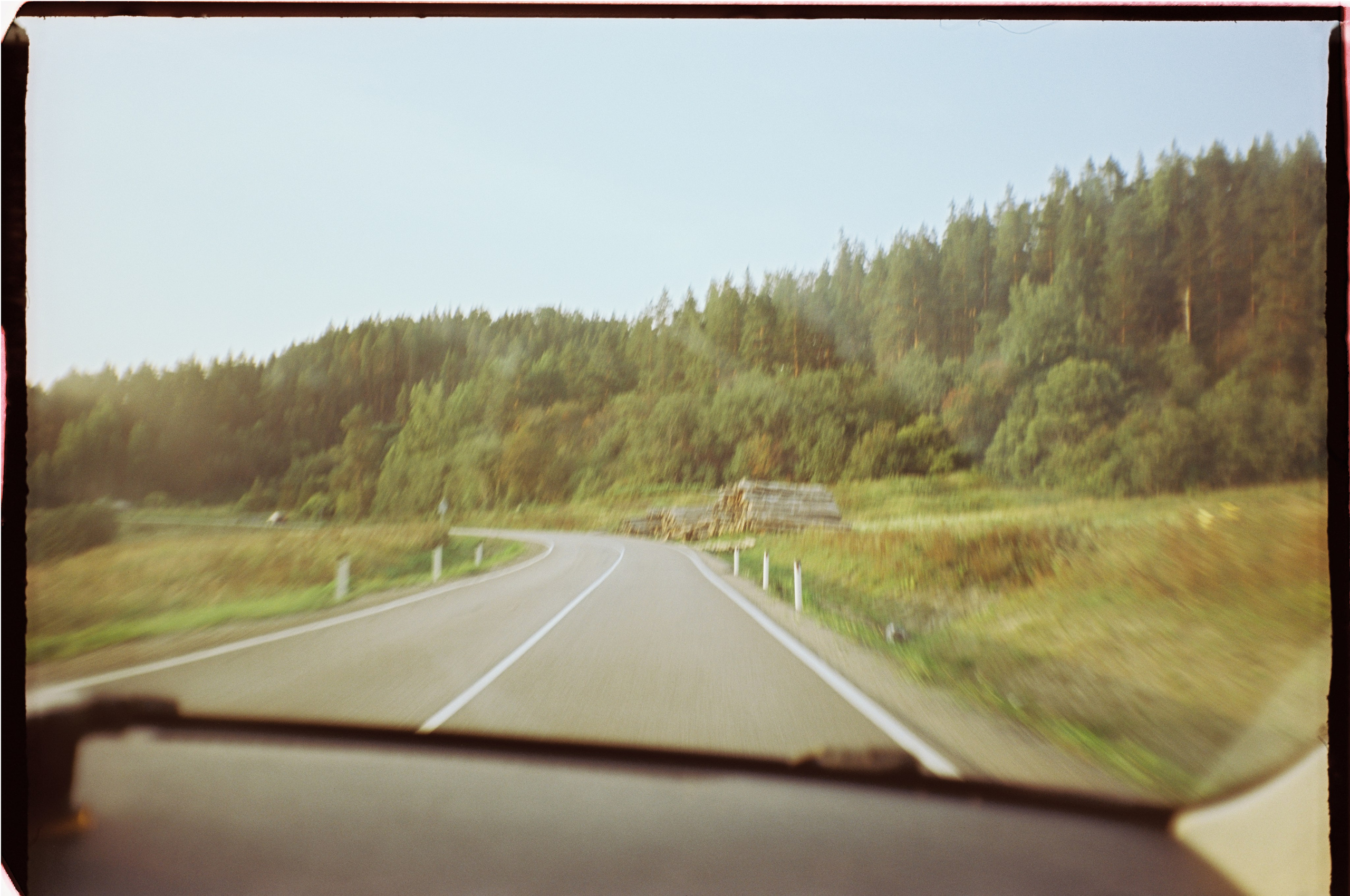 И вокруг меня. Портретный и концертный фотограф в Санкт-Петербурге Егор Телятников