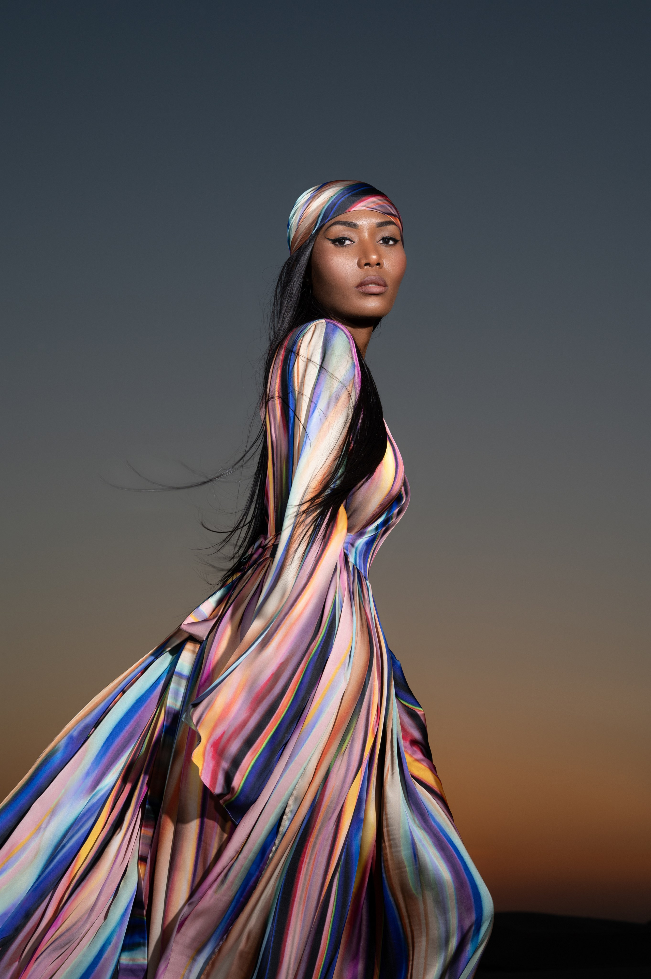 Doris. Коммерческий фотограф Москва /Дубай, эксклюзивные фэшн фотосессии