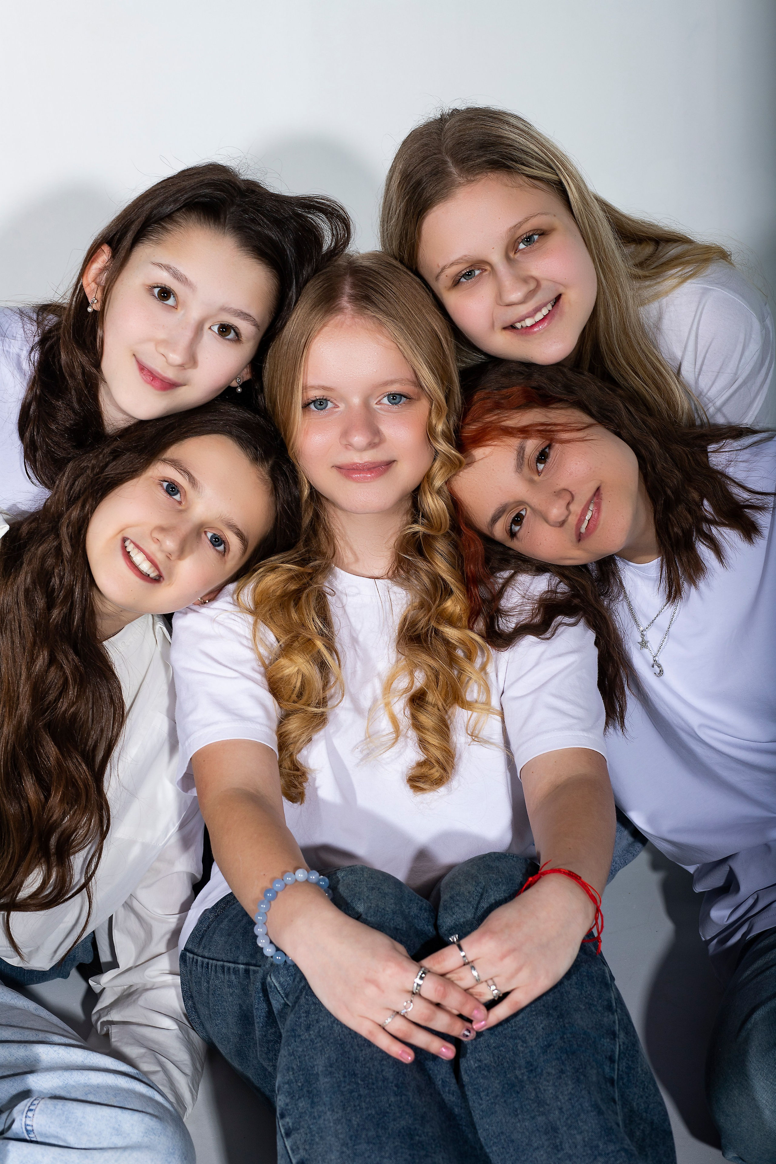 Др 15 лет. Фотограф Пушкино и Москва Анастасия Коган