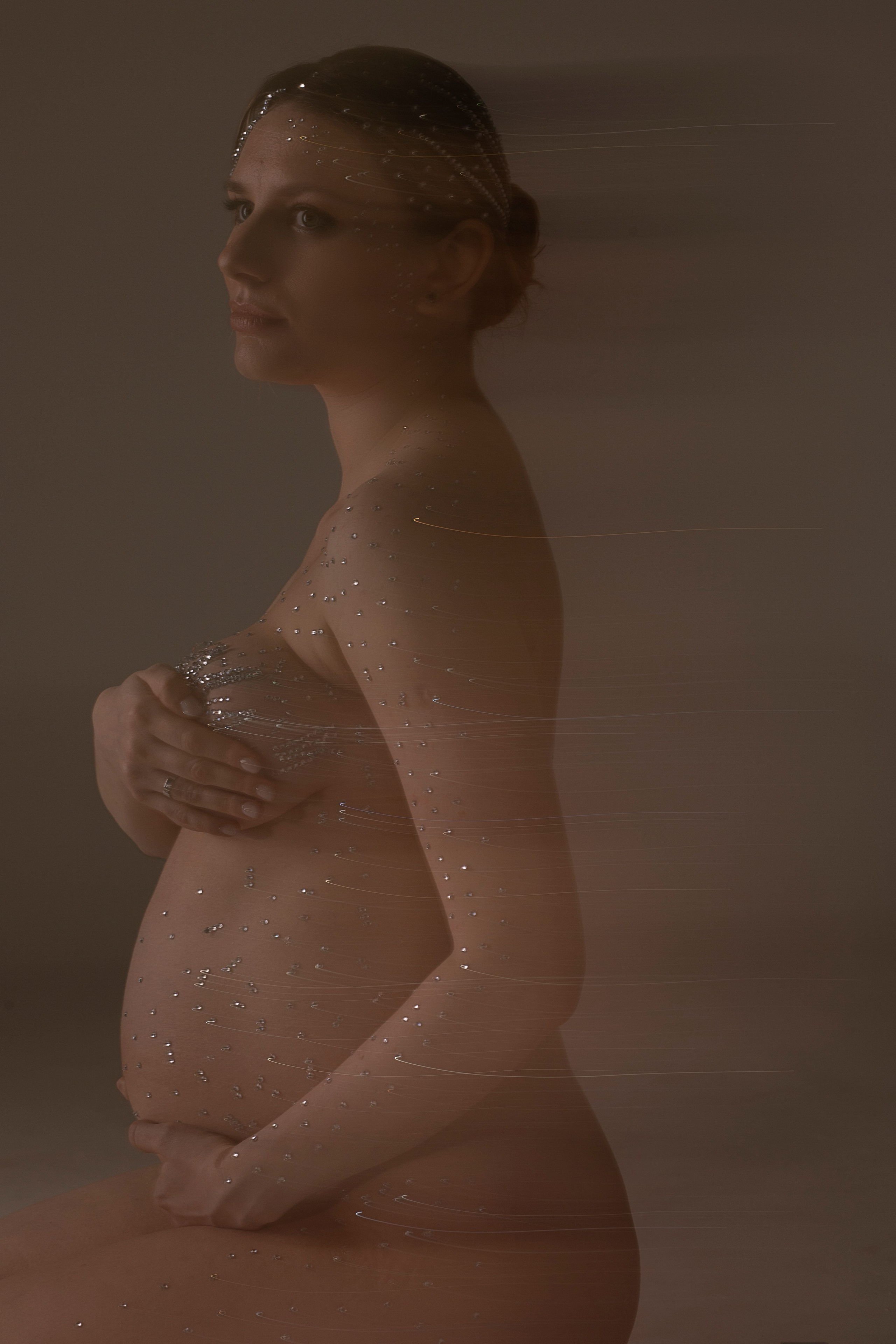 Фотосессия беременности. Фотограф Пушкино и Москва Анастасия Коган