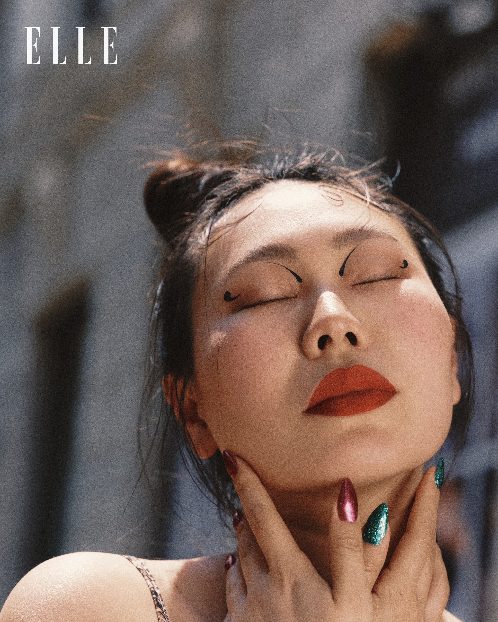 ELLE Bulgaria, Milano. Предметный фотограф в Краснодаре| Женя Елгина