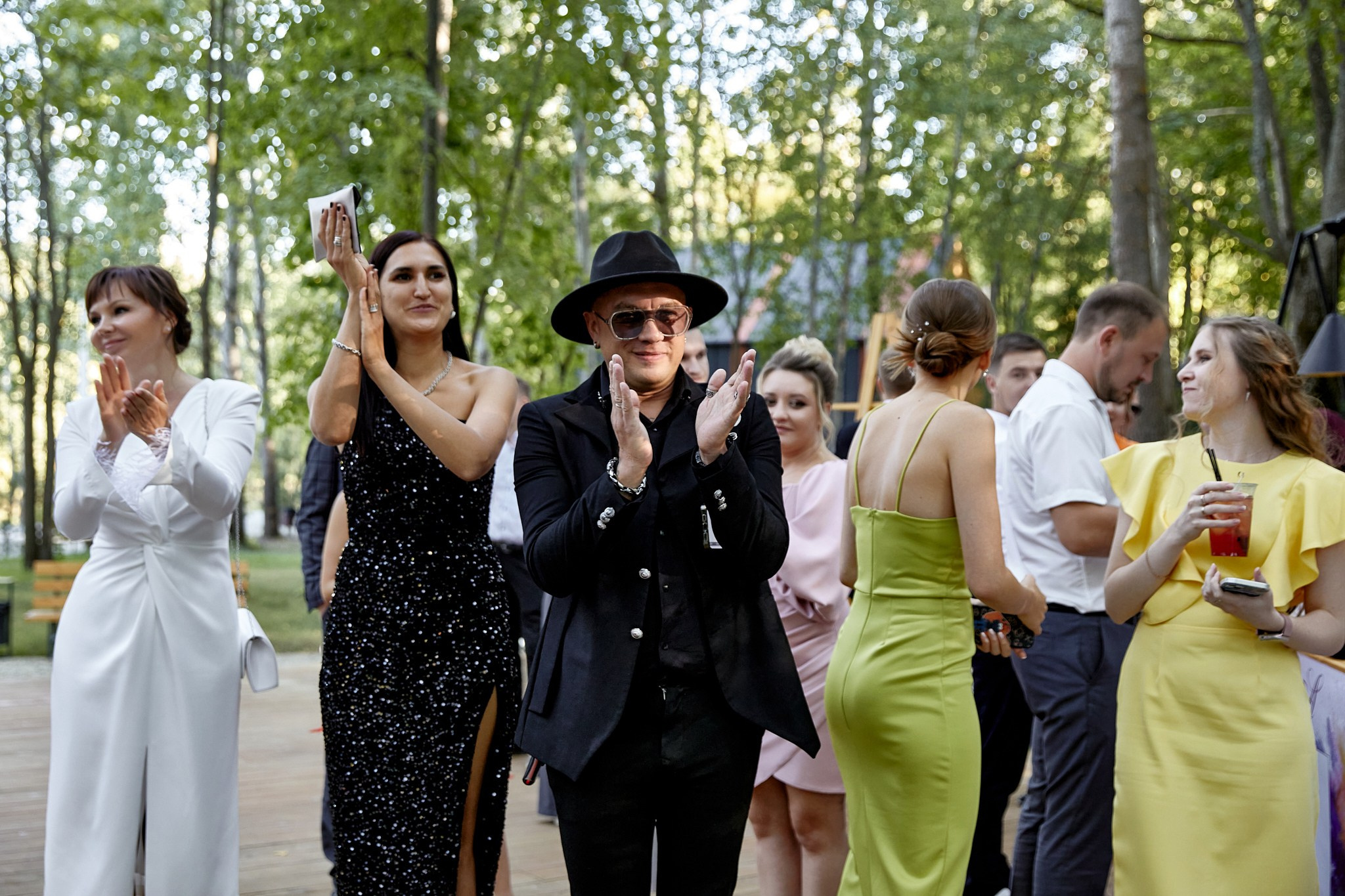 Свадебная фотосъёмка в Ульяновске. Свадебный фотограф в Ульяновске Александр Никитин