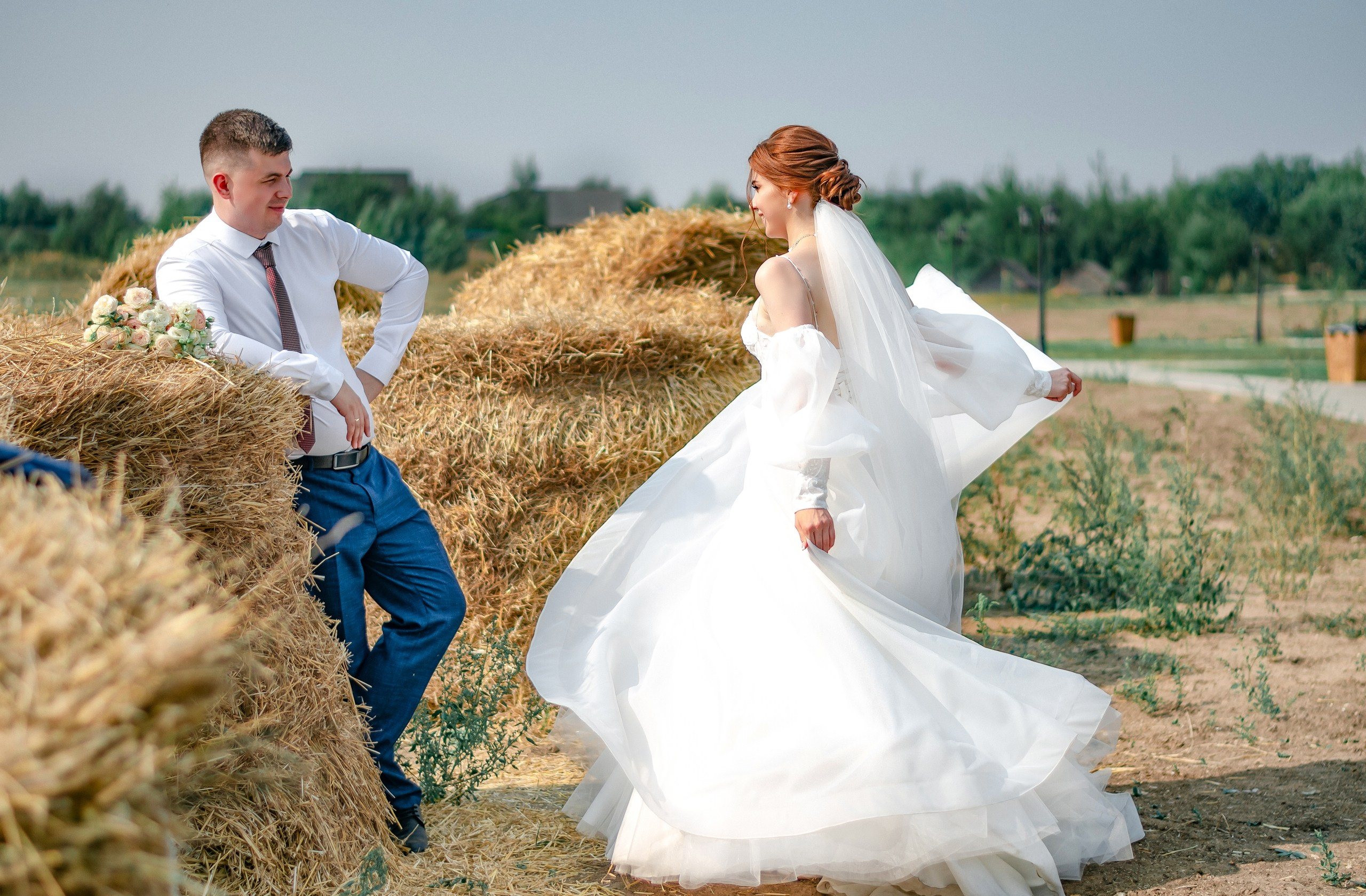 Свадебный и семейный фотограф во Владимире Стелла Шуваева