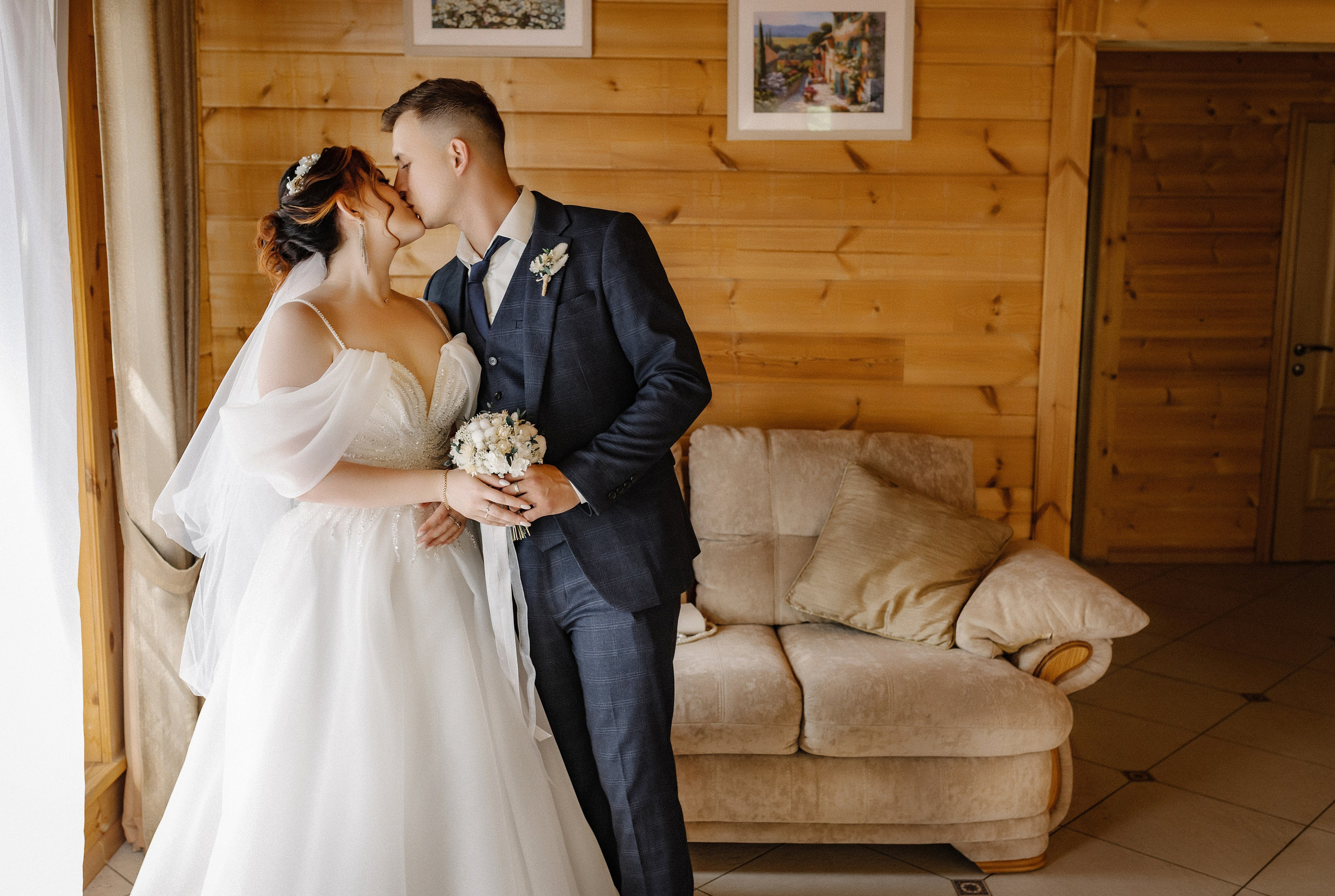 Свадьба Никиты и Виктории. Свадебный и семейный фотограф во Владимире Стелла Шуваева